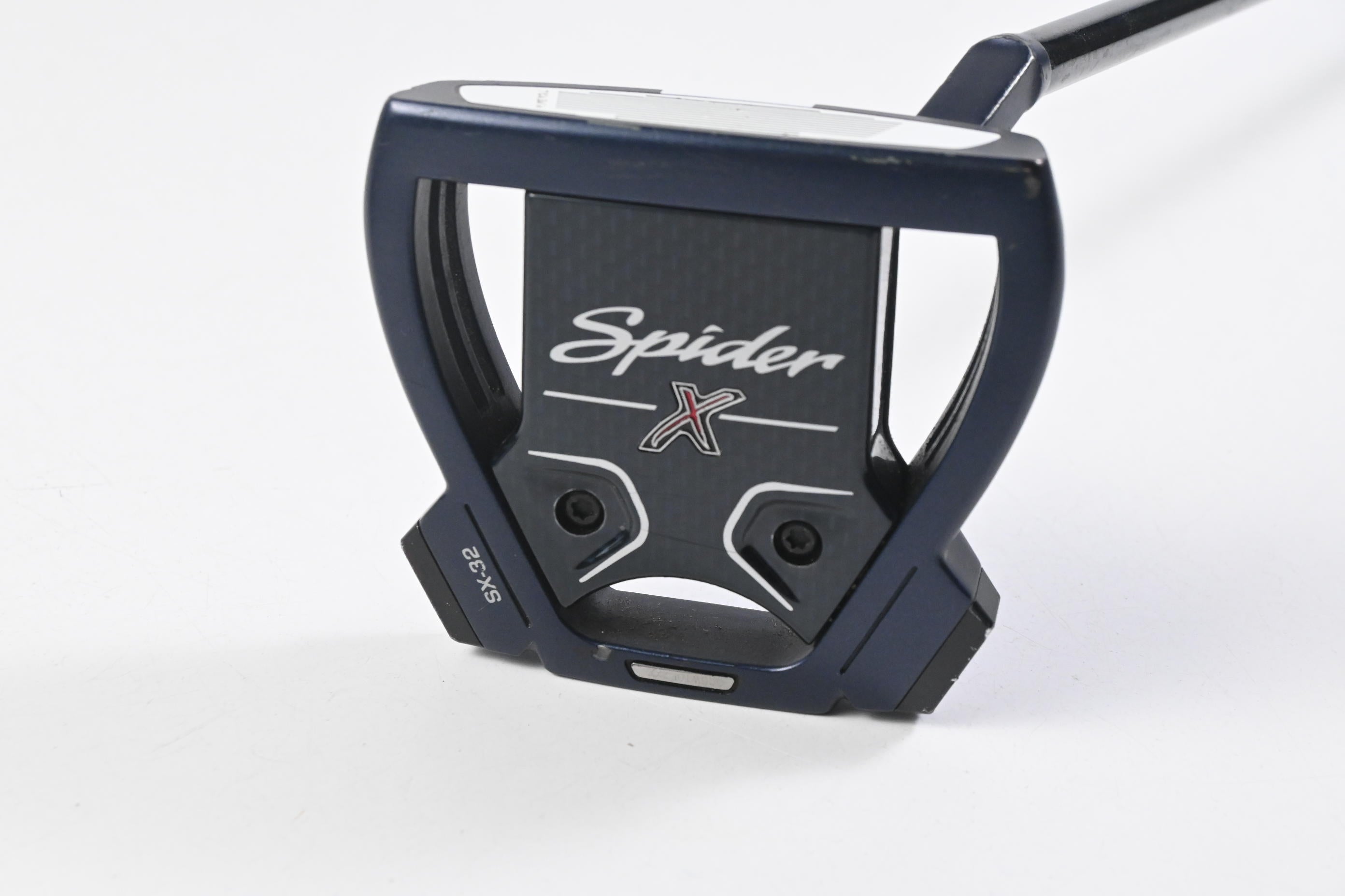 Taylormade Spider X Putter / 36 Inch