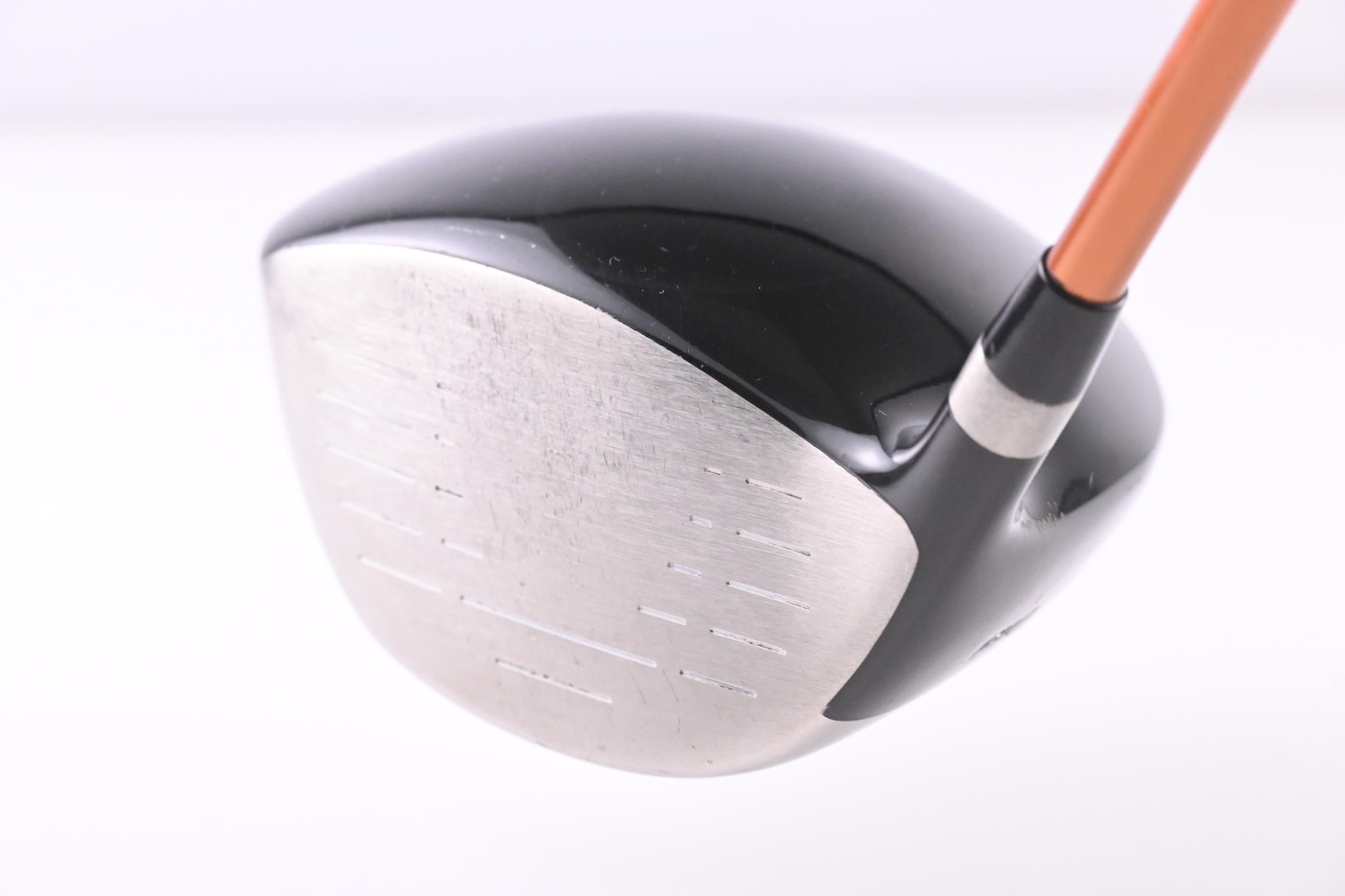 Ping G10 Driver / 10.5 Degree / Regular Flex Ping TFC 129 D Shaft