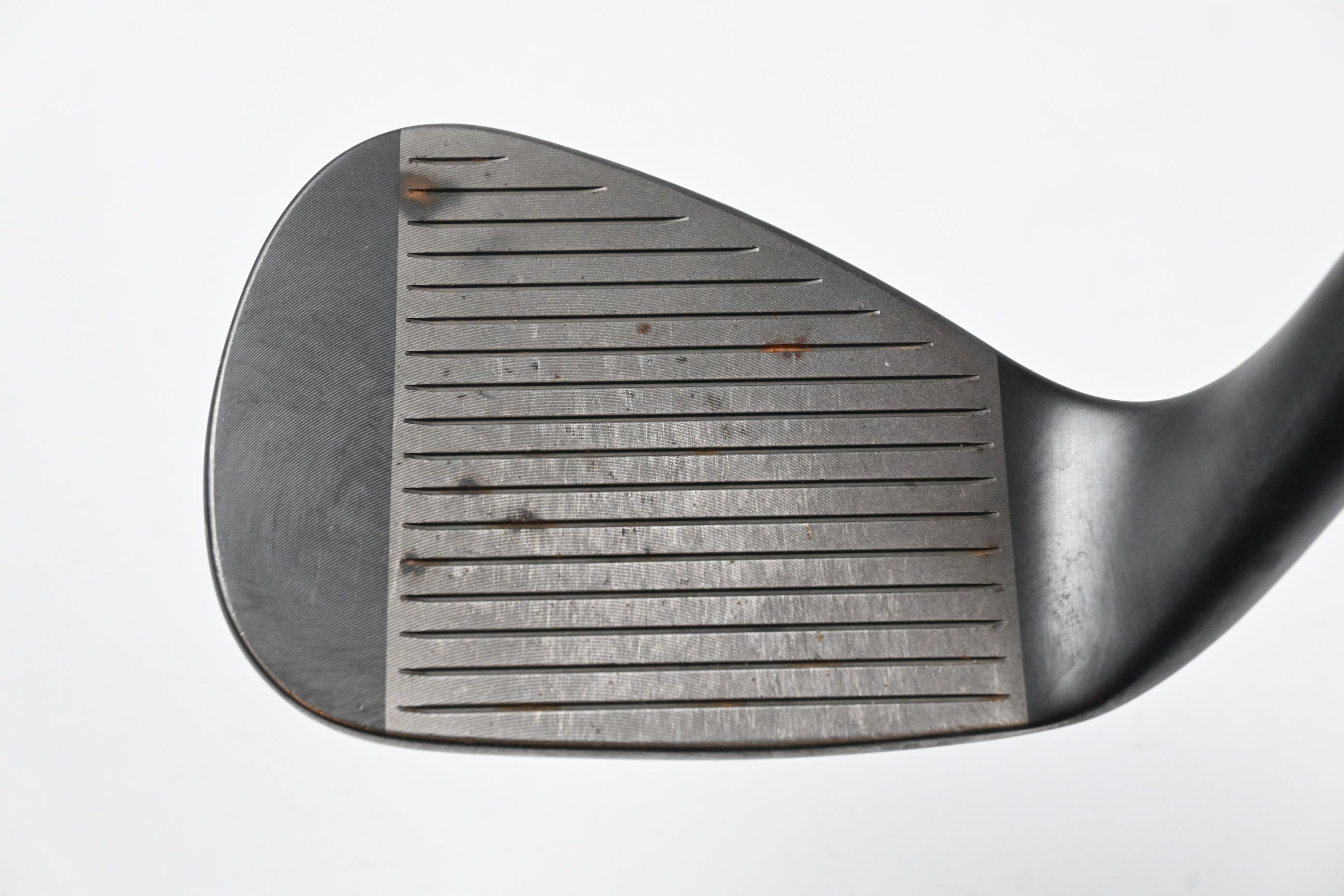 Ping S159 Gap Wedge / 50 Degree / Black Dot / Regular Flex N.S.PRO Modus3 105