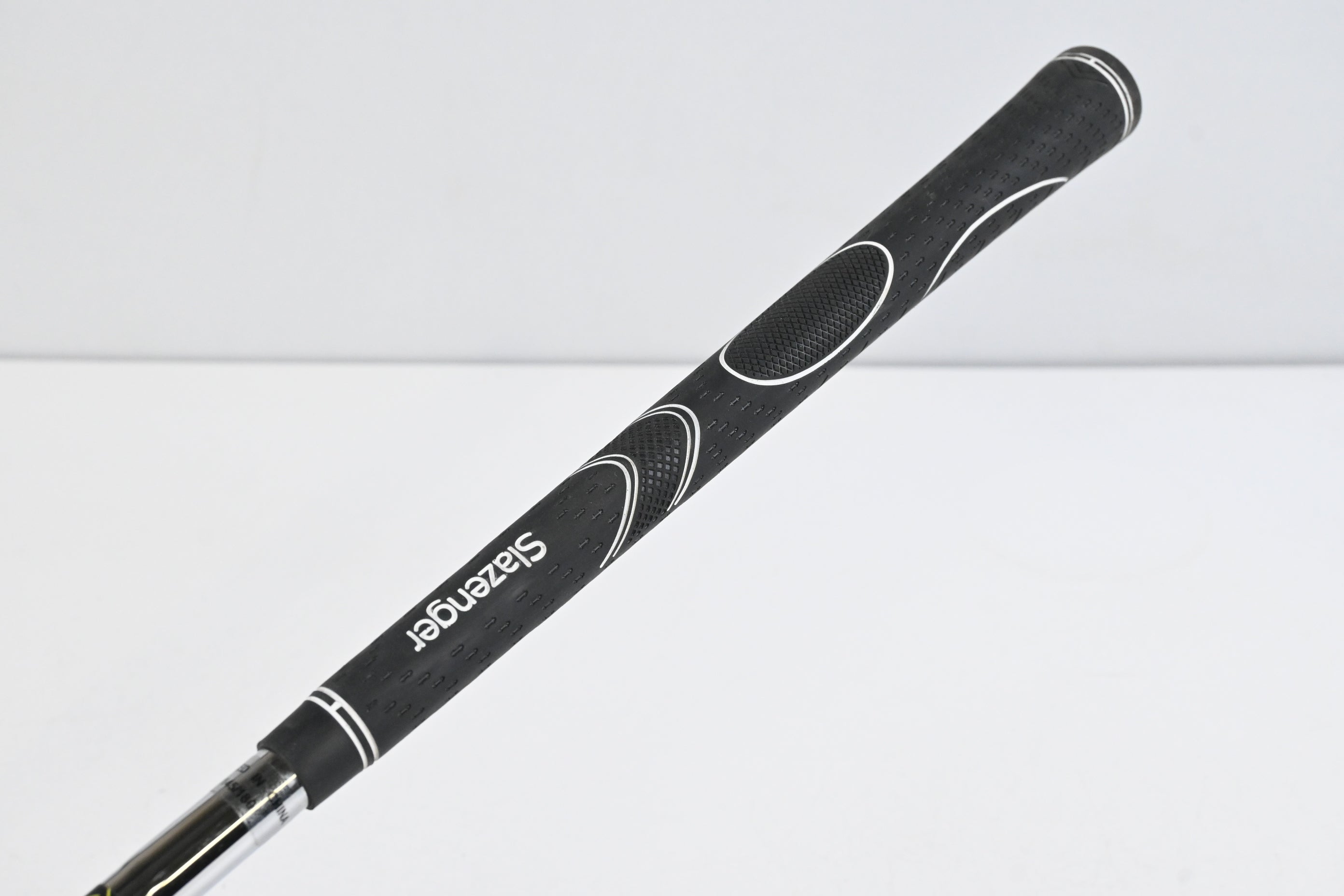 Slazenger V Series Lob Wedge / 60 Degree / Wedge Flex Slazenger Shaft