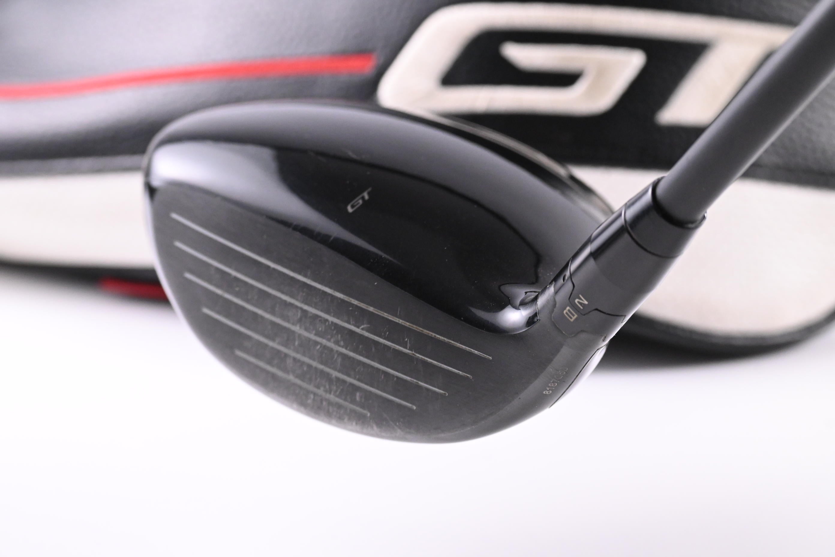 Titleist GT2 #3 Wood / 16.5 Degree / Regular Flex Tensei 1K Blue 65 Shaft