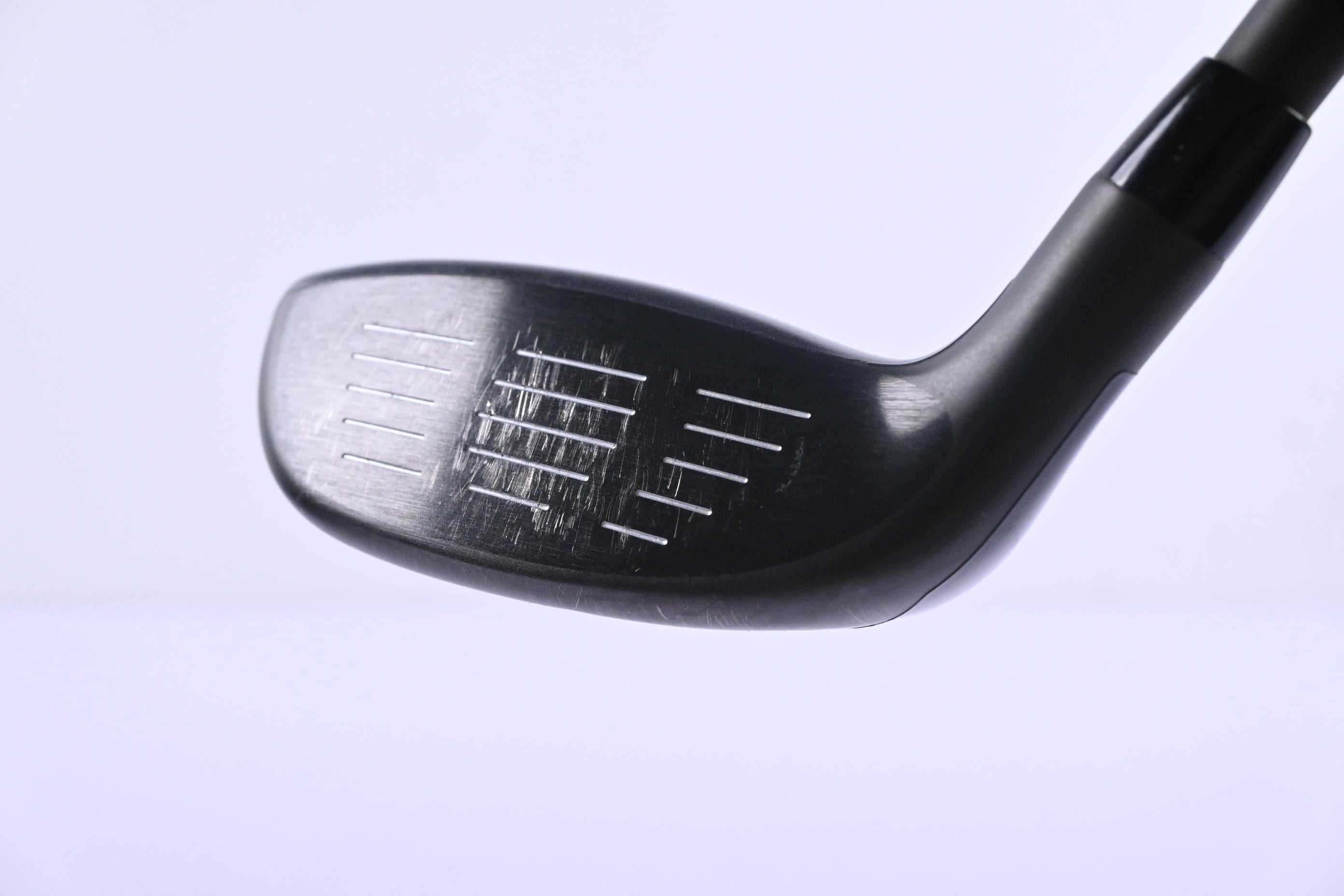 Cobra Air-X #6 Hybrid / 28 Degree / Regular Flex Cobra Ultralite 50 Shaft