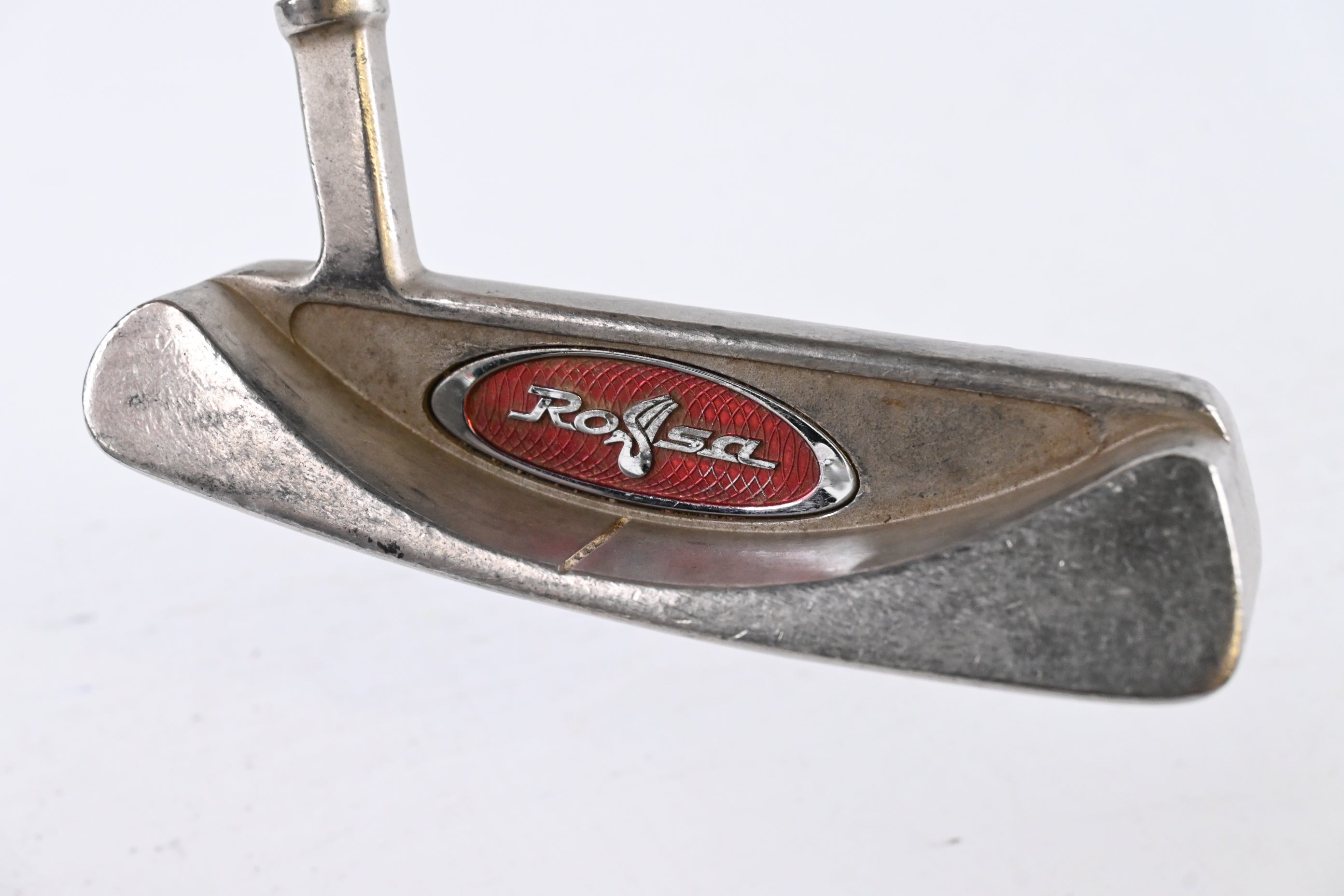 Taylormade Rossa Sebring Sport-3 Putter / 37 Inch