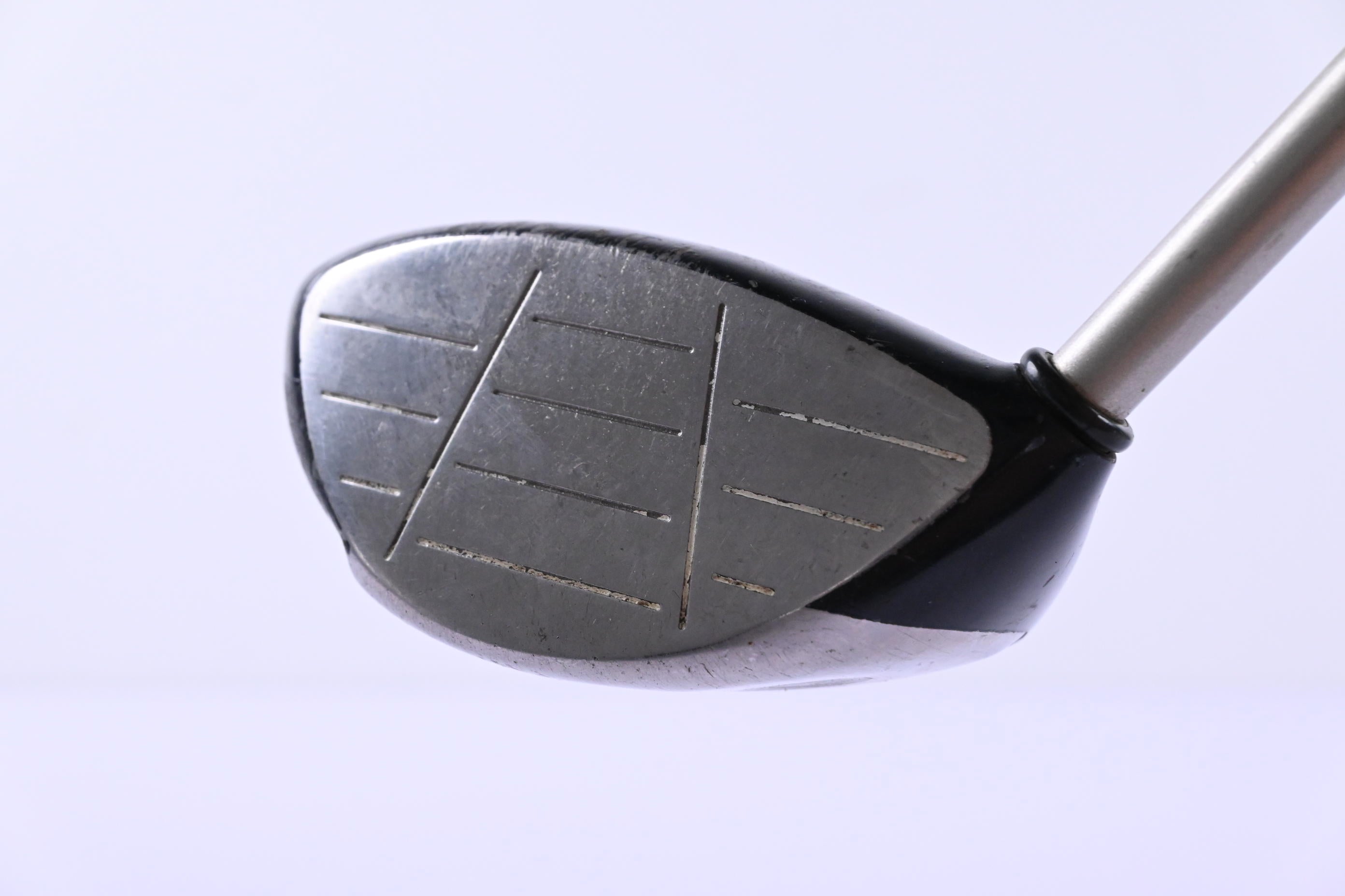 Ladies Callaway Steelhead Plus Driver / 12 Degree / Ladies Flex Gems Shaft