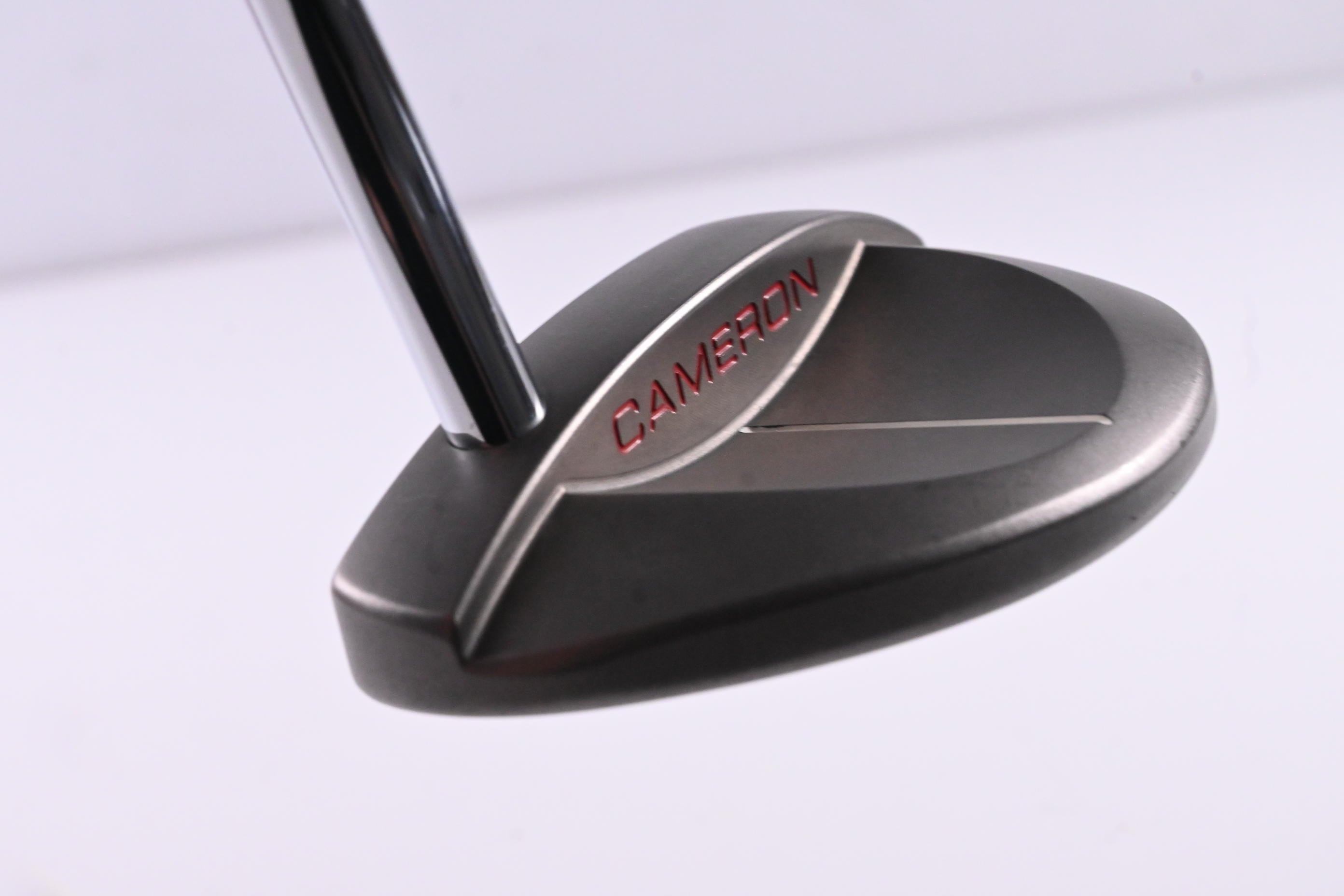 Scotty Cameron Red X3 Putter / 33 Inch