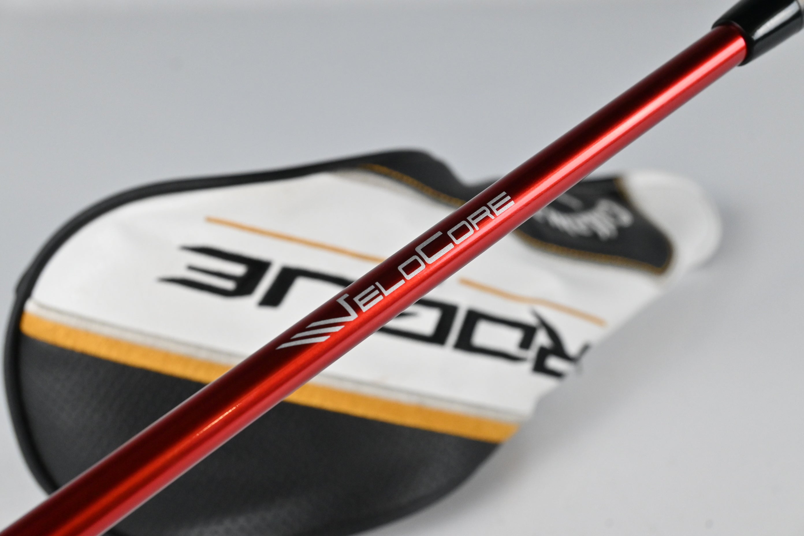 Tour Issue Callaway Rogue ST Max #3 Wood / 14 Degree / Stiff Flex Ventus