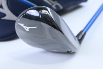 Mizuno JPX One #7 Wood / 21 Degree / Regular Flex Denali Frost Blue 60