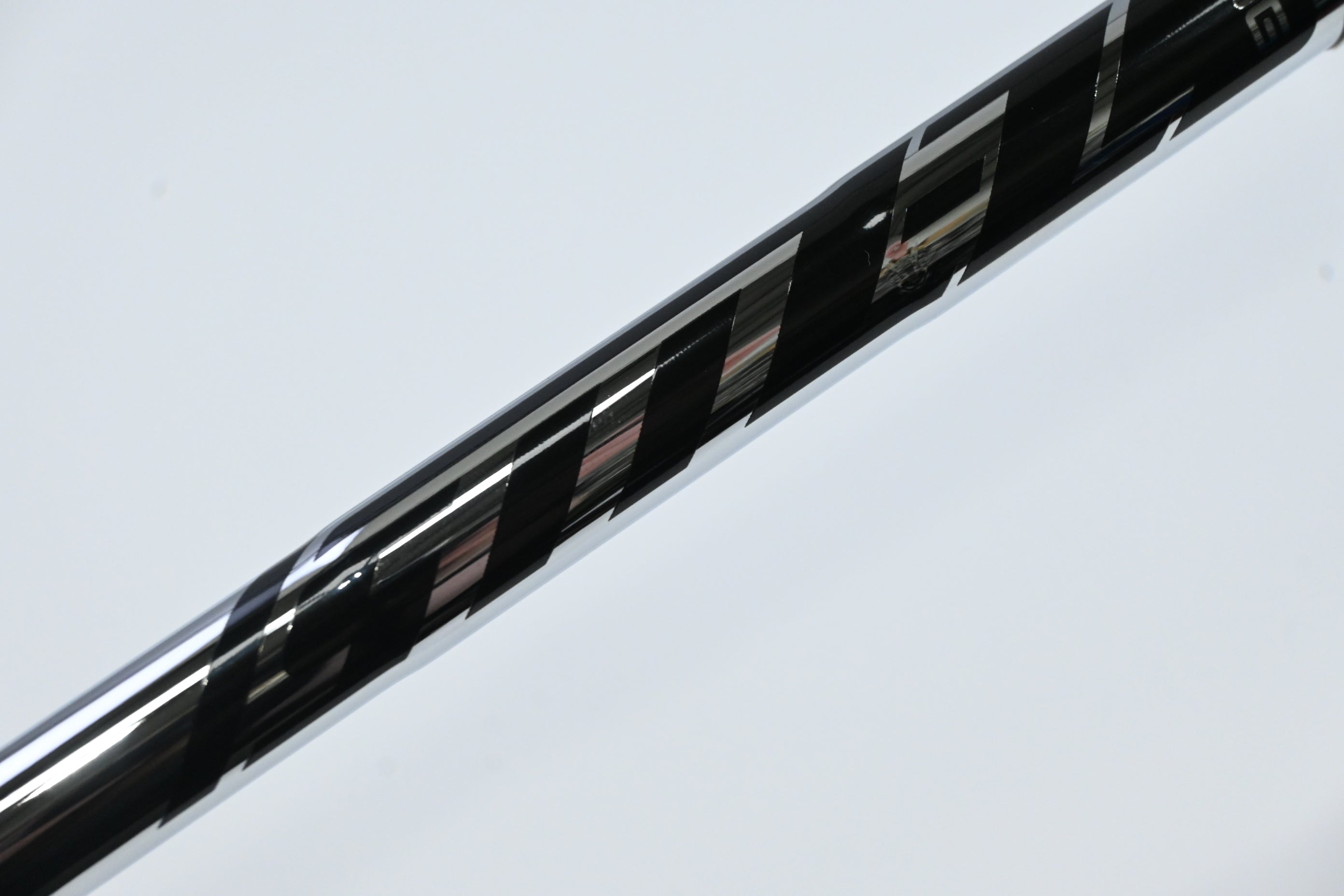Ping S259 Lob Wedge / 60 Degree / Black Dot / Wedge Flex Ping Z-Z115 Shaft