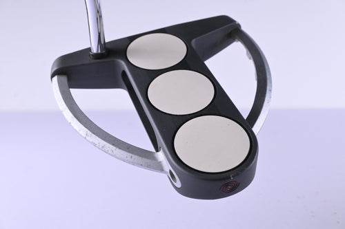 Odyssey SRT Tri Ball SRT Putter / 33 Inch