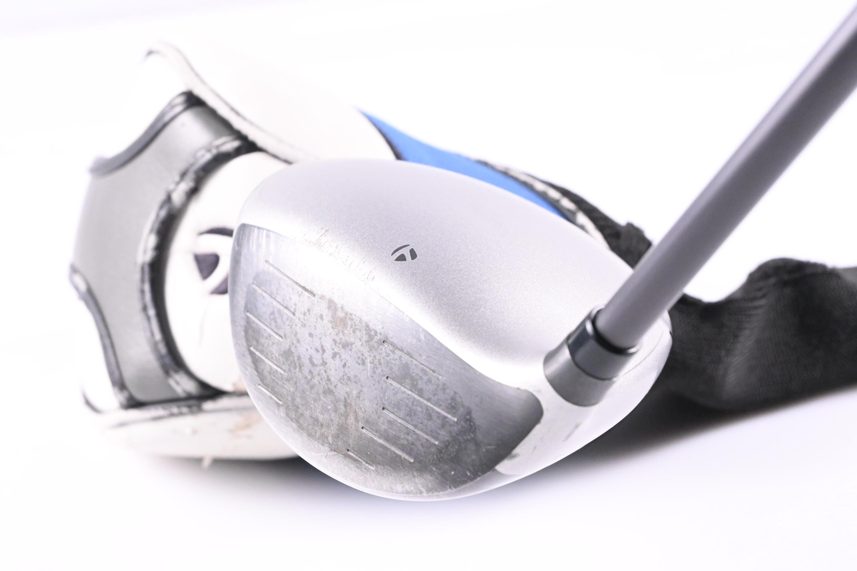 Taylormade SLDR-S Mini Driver / 14 Degree / Regular Flex Fujikura Speeder 57