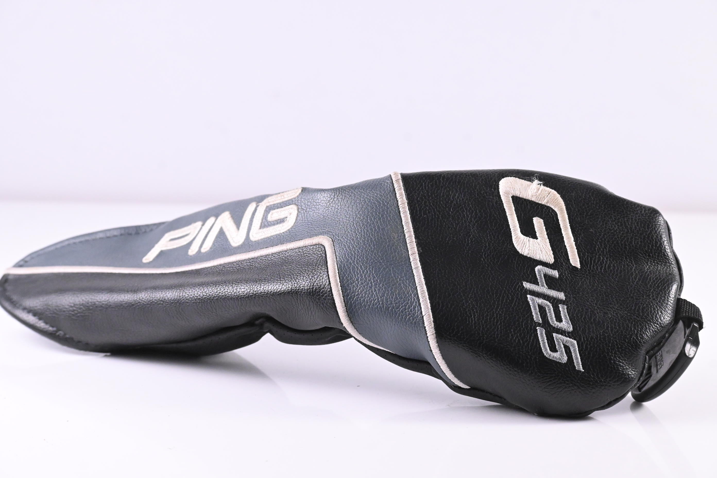 Ping G425 Max #5 Wood / 17.5 Degree / Regular Flex Ping Alta CB Slate 65 Shaft