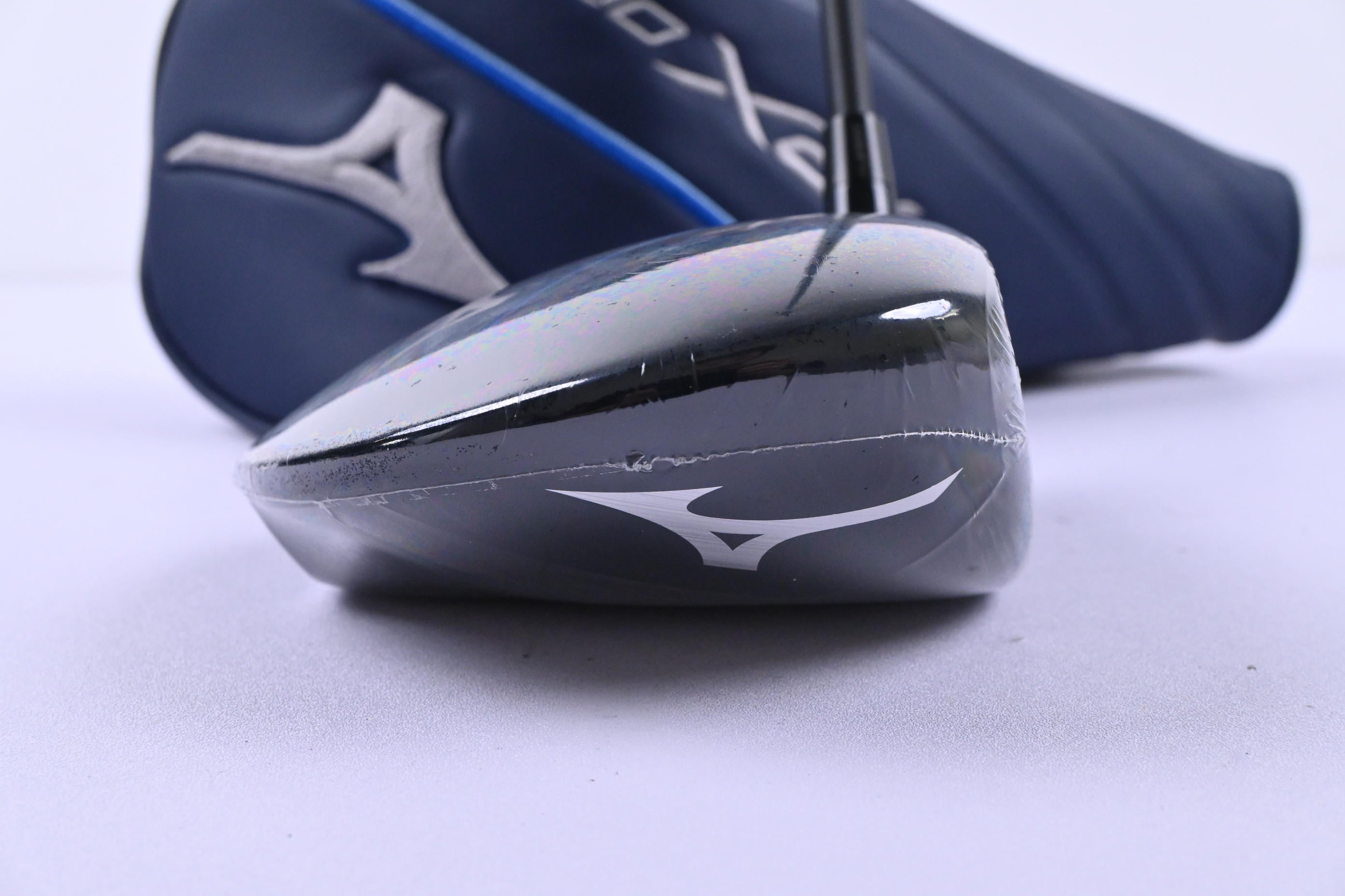 Mizuno JPX One Driver / 9 Degree / Stiff Flex Tensei 1K Blue 65 Shaft