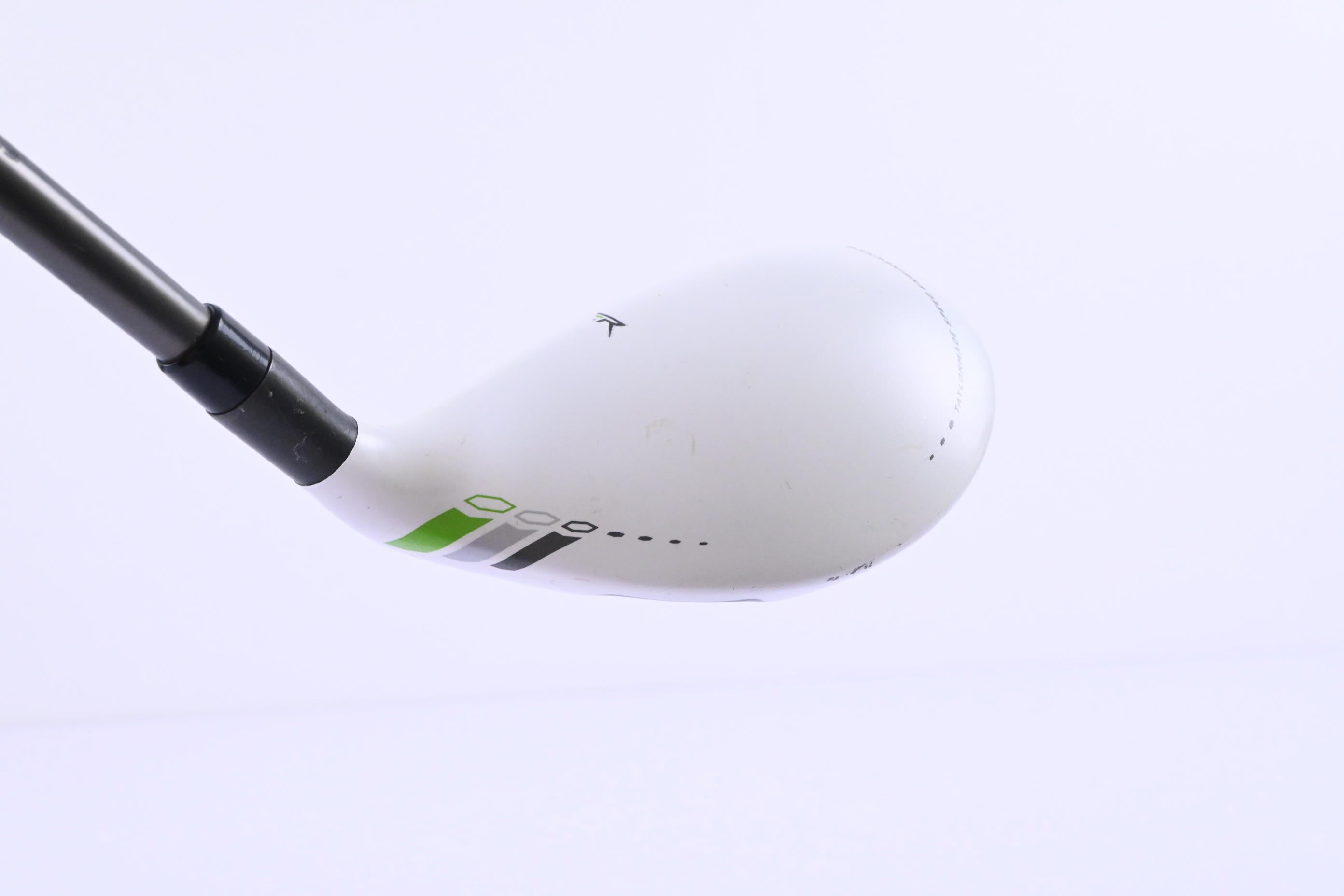 Taylormade RBZ #3 Hybrid / 19 Degree / Stiff Flex Taylormade RBZ 65 Shaft