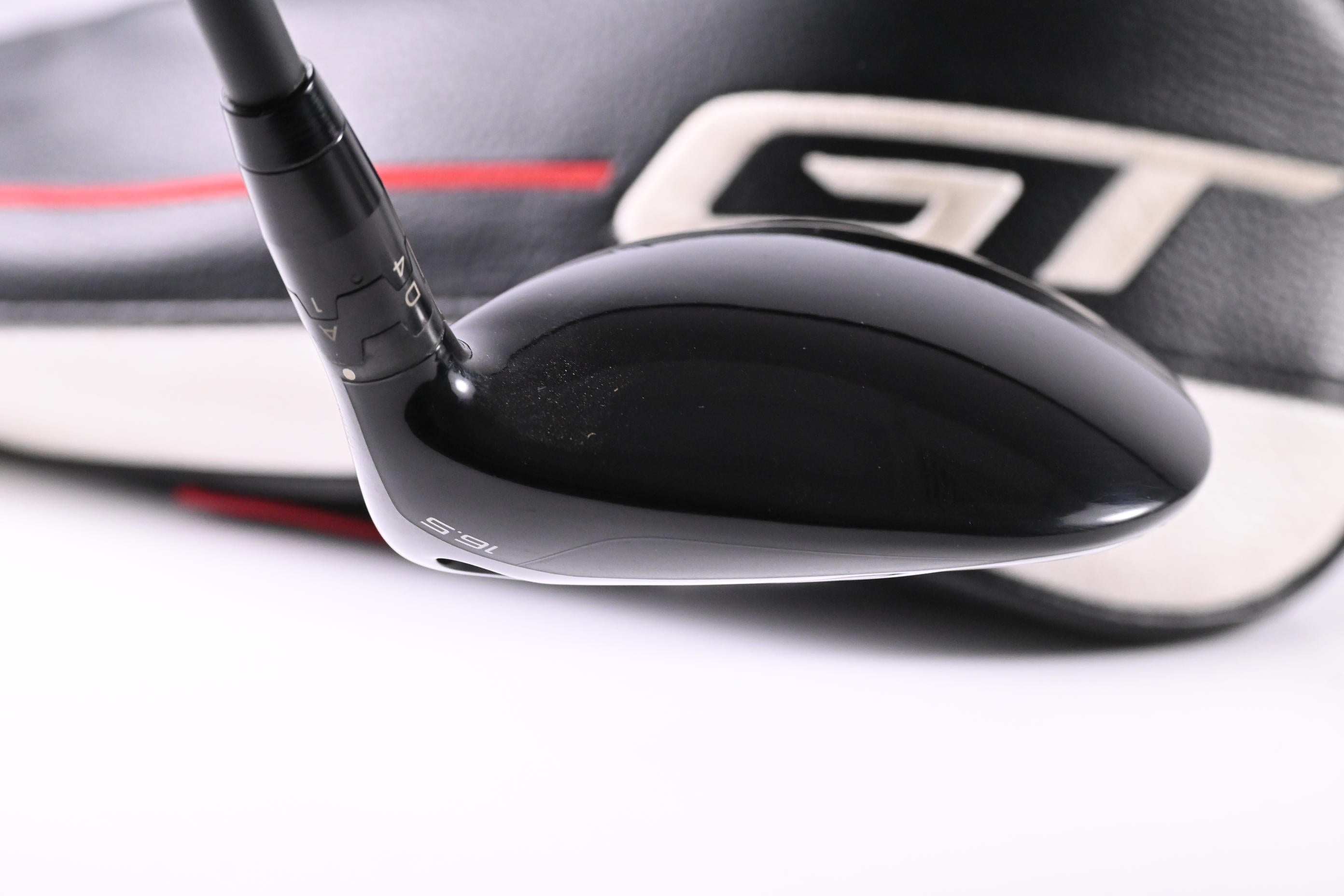 Titleist GT2 #3 Wood / 16.5 Degree / Regular Flex Tensei 1K Blue 65 Shaft