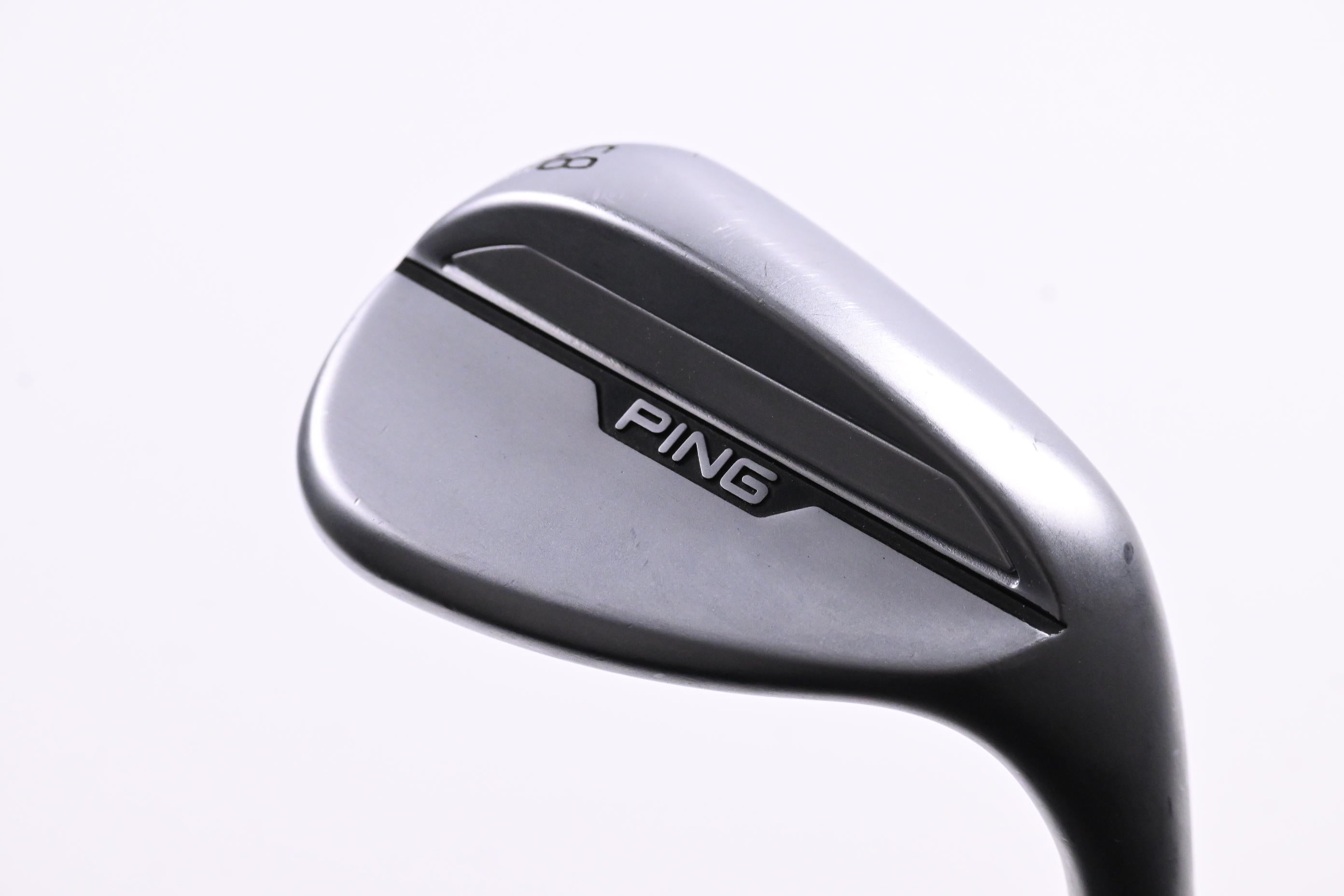 Ping S159 Lob Wedge / 58 Degree / Black Dot / Wedge Flex Ping Z-Z115 Shaft