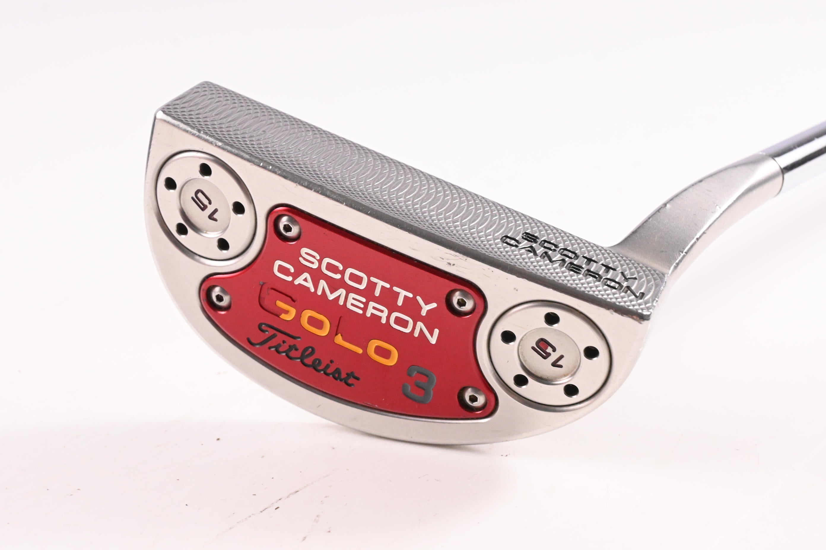 Scotty Cameron Golo #3 Putter / 34 Inch