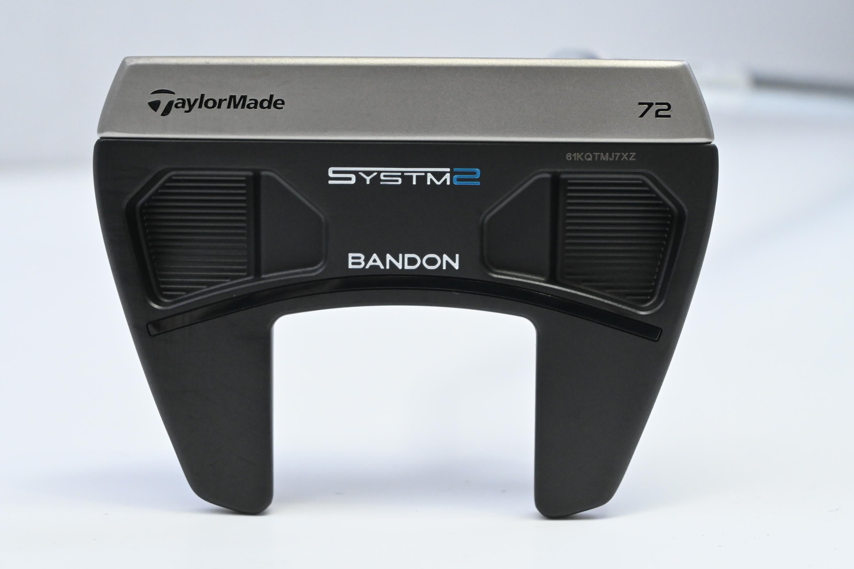 Taylormade SYSTM2 Bandon 72 Putter / 34 Inch