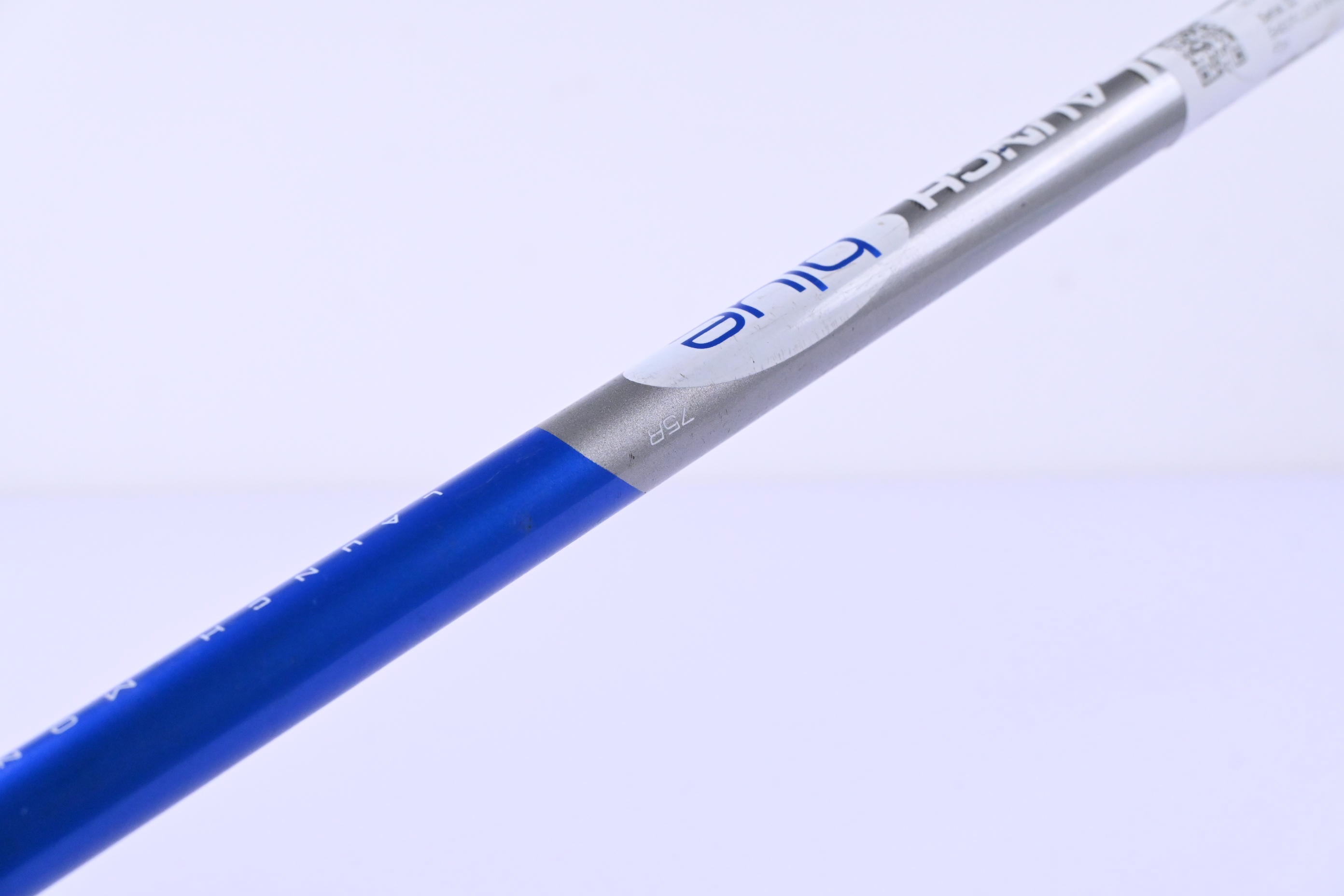 Ping G5 #3 Wood / 15 Degree / Regular Flex Grafalloy ProLaunch Blue 75 Shaft