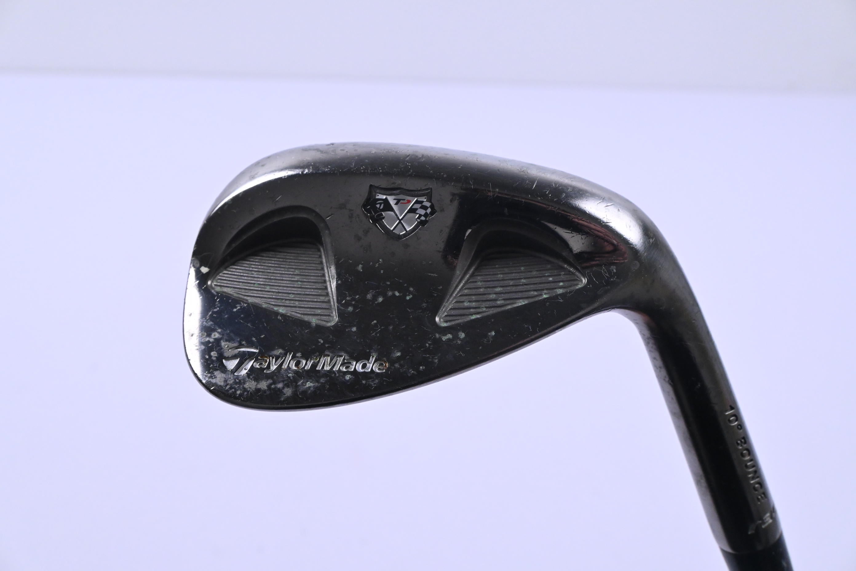 Taylormade RAC TP 2005 Sand Wedge / 54 Degree / Wedge Flex Dynamic Gold Shaft