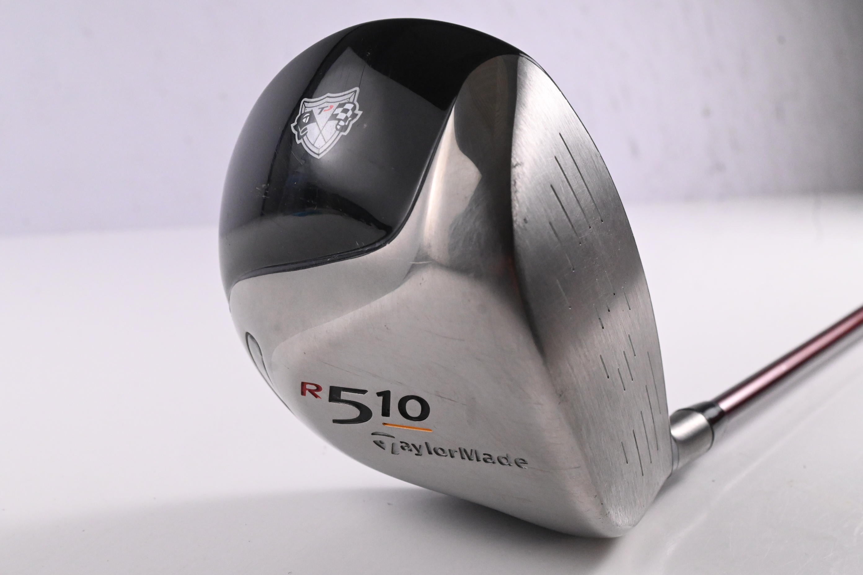 Taylormade R510 Driver / 9.5 Degree / Stiff Flex Grafalloy ProLite 35 Shaft