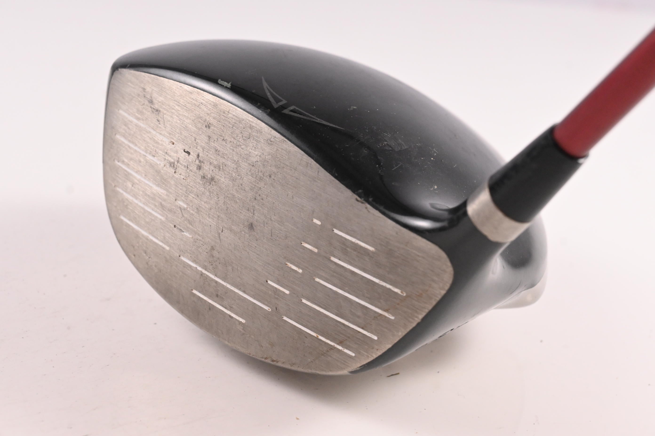 Ping K15 Driver / 10.5 Degree / Regular Flex XCaliber 5 Shaft
