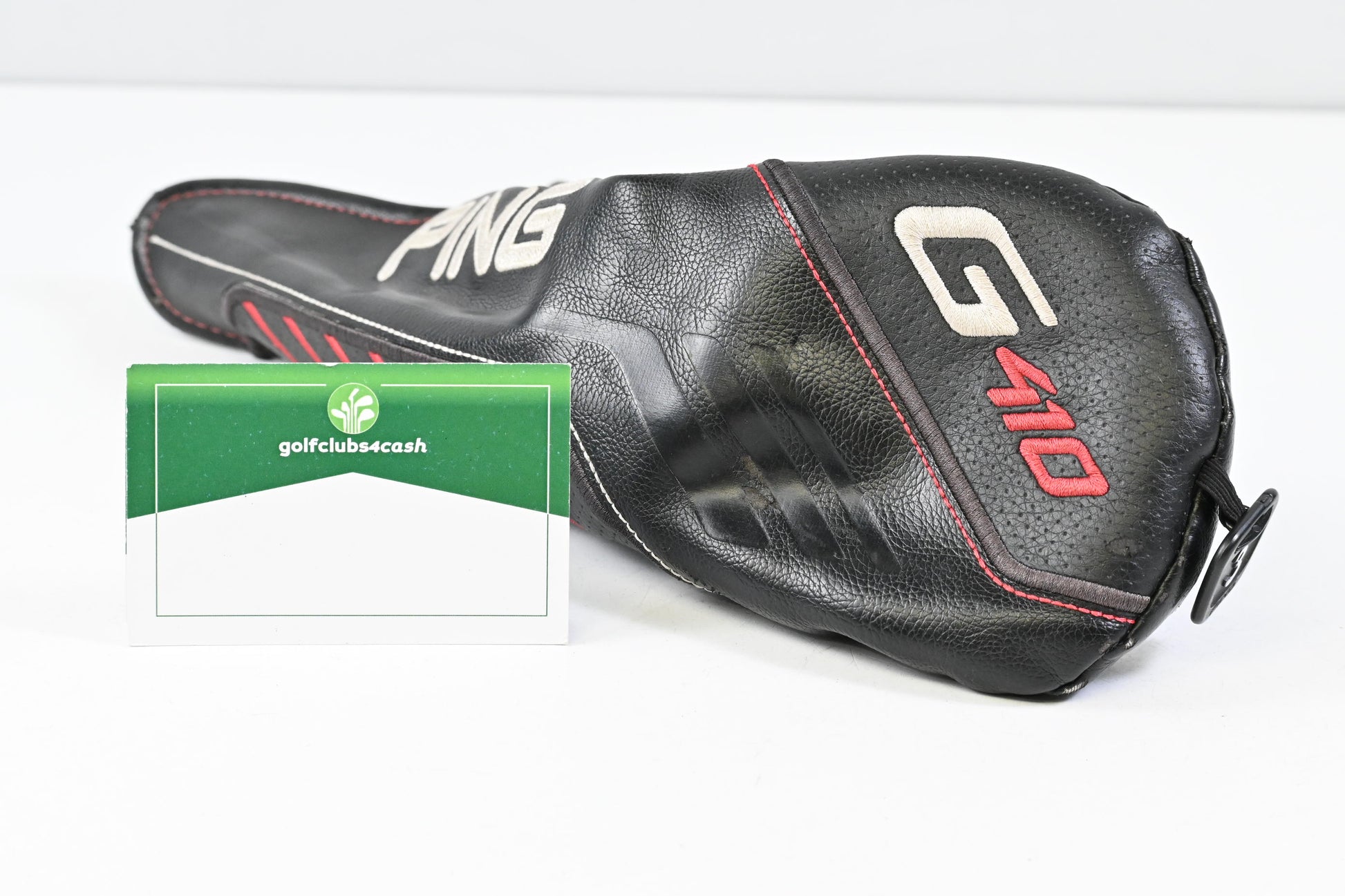 Ping G410 LST #3 Wood / 14.5 Degree / Stiff Flex Tensei CK Orange 70 Shaft