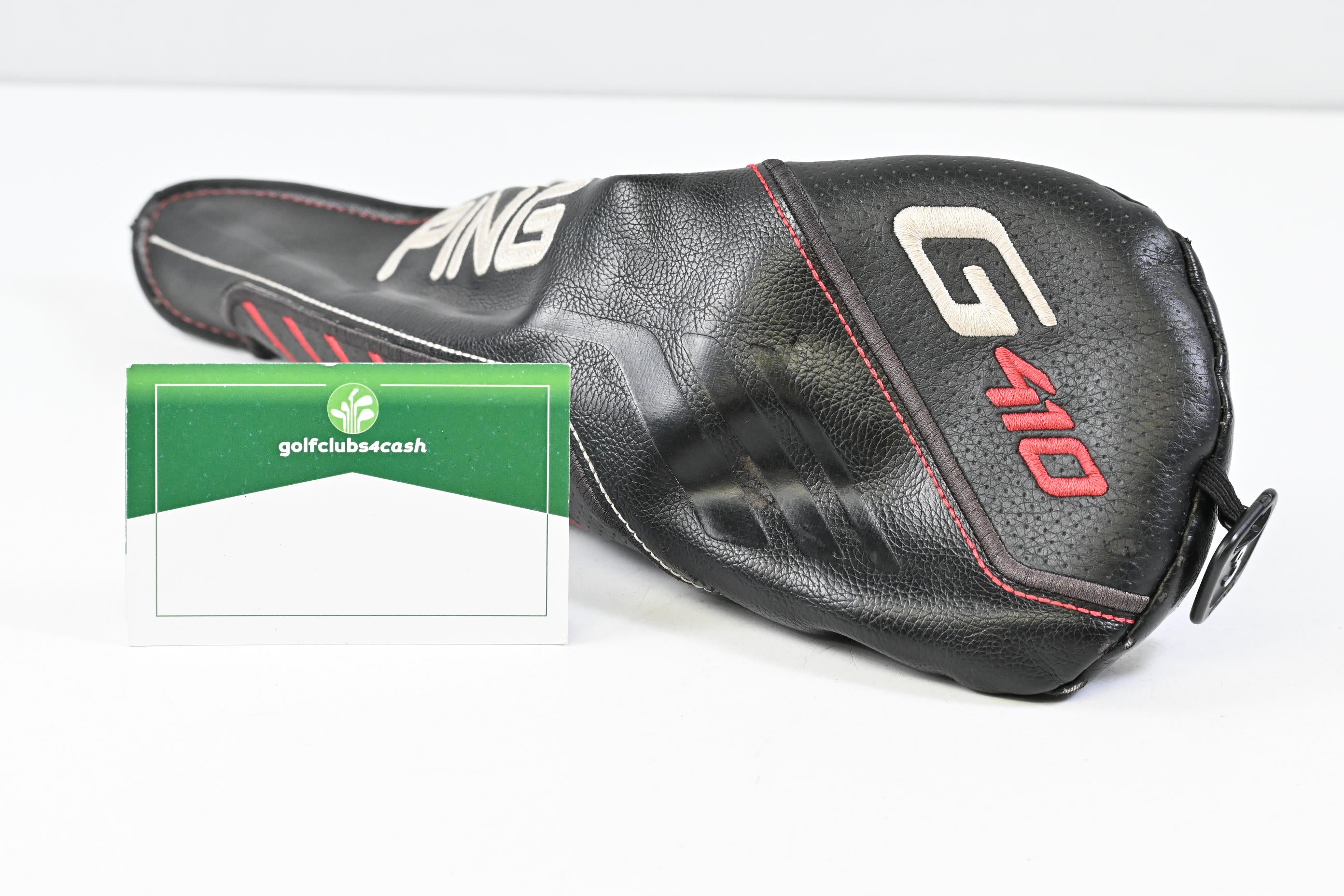 Ping G410 LST #3 Wood / 14.5 Degree / Stiff Flex Tensei CK Orange 70 Shaft