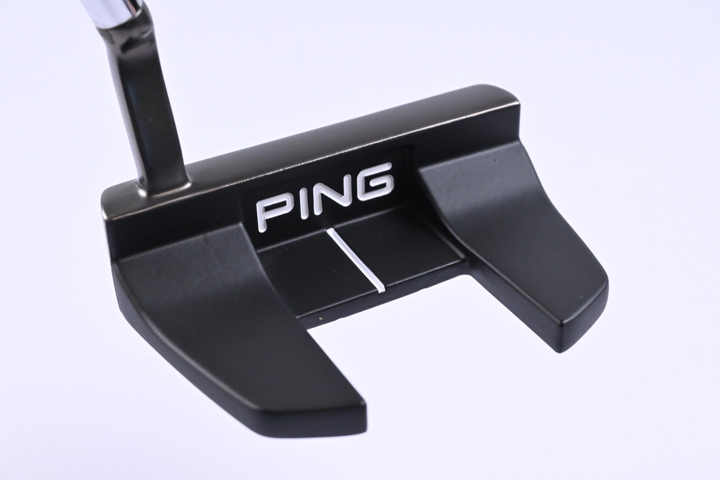 Ping Scottsdale 2025 Prime Tyne 4 Putter / Black Dot / 34 Inch