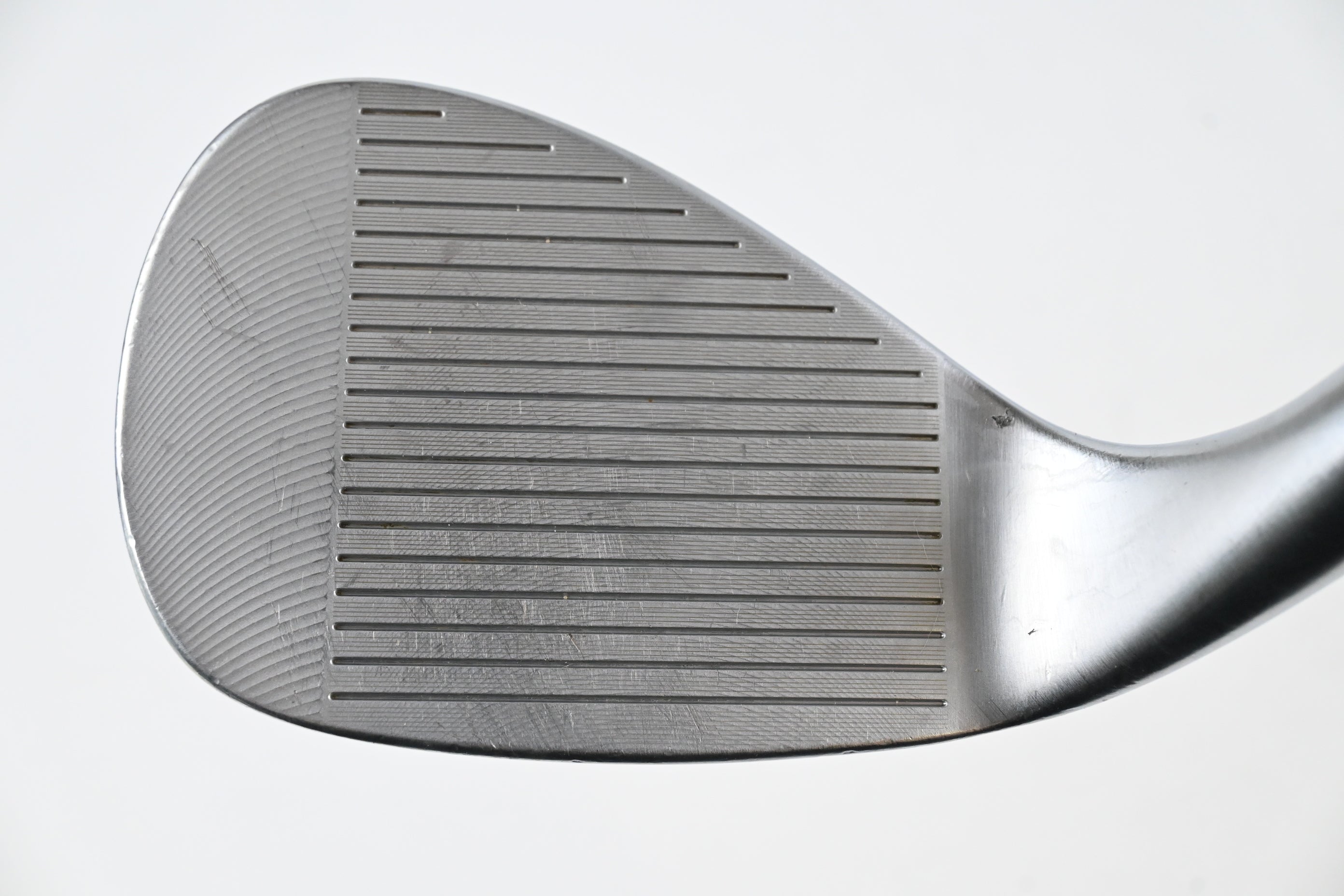 Cleveland RTX ZipCore Lob Wedge / 60 Degree / Wedge Flex Dynamic Gold Spinner