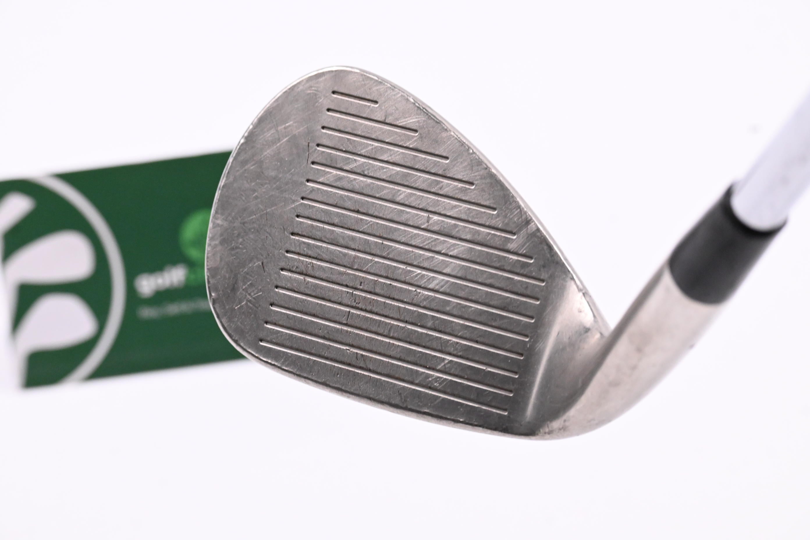 Mizuno S23 Lob Wedge / 58 Degree / Stiff Flex Project X Steel Shaft