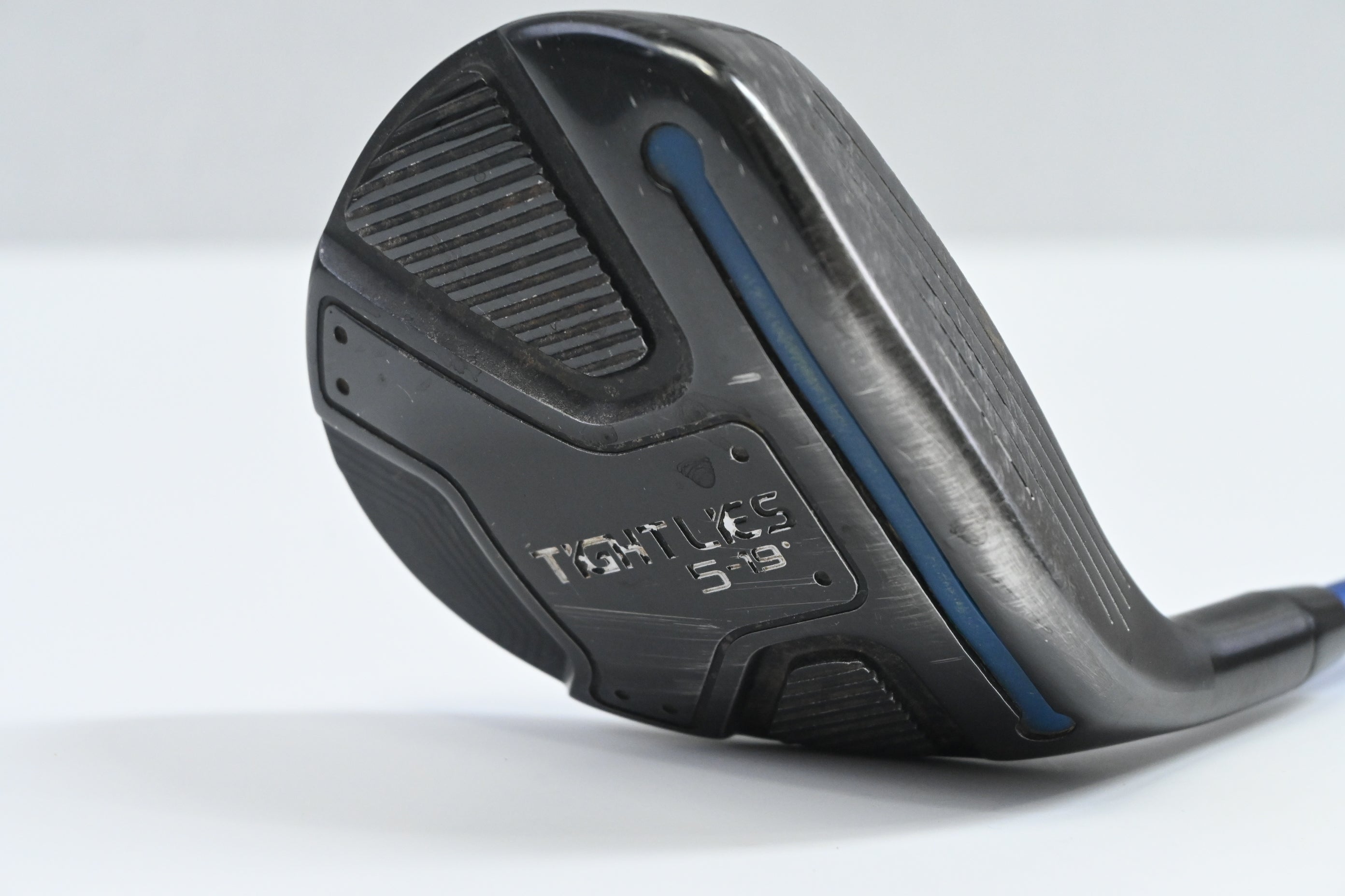 Adams Tight Lies 2.0 #5 Wood / 19 Degree / Regular Flex Kuro Kage 60 Shaft