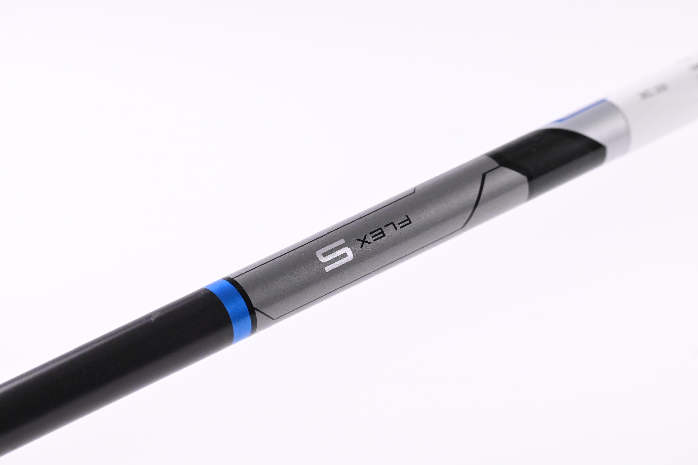 Taylormade SLDR-S Driver / 10 Degree / Stiff Flex Fujikura Speeder 57 Shaft