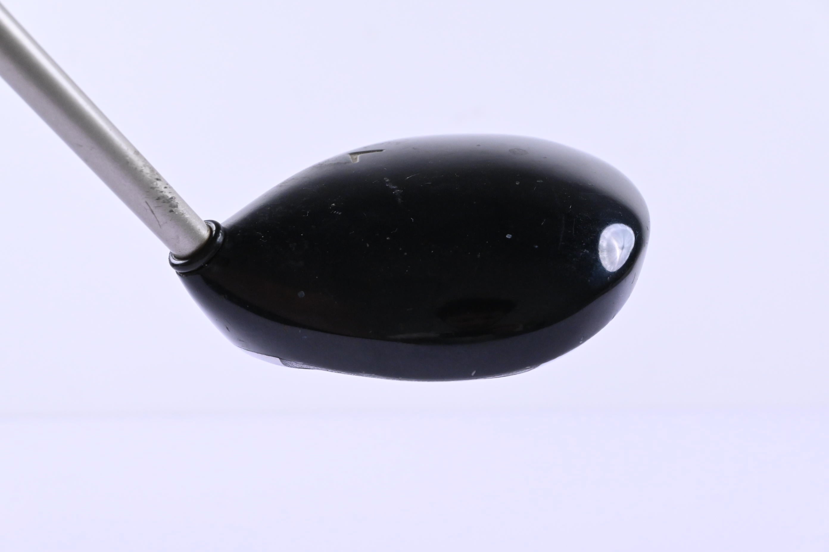 Ladies Callaway Steelhead Plus Driver / 12 Degree / Ladies Flex Gems Shaft