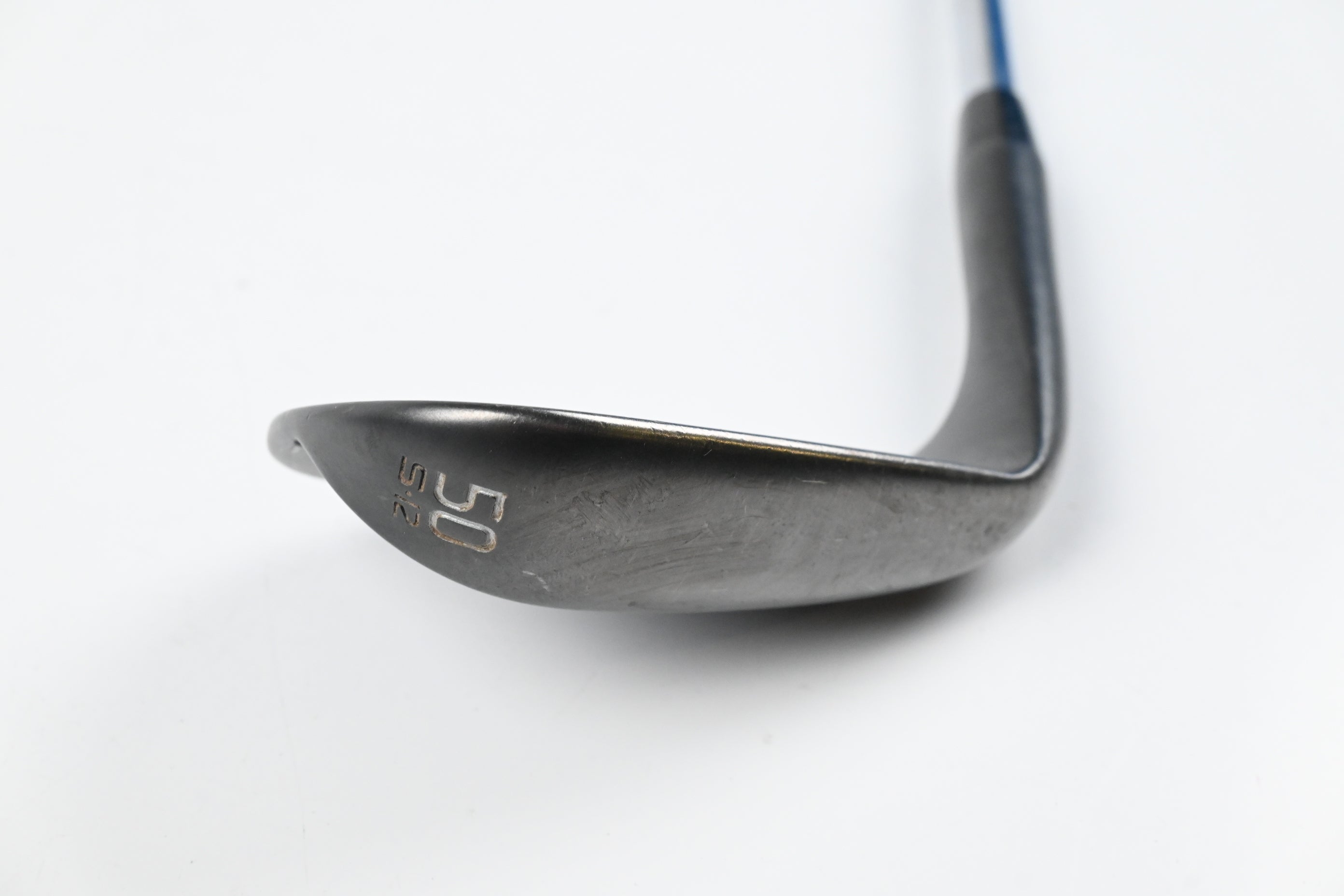 Ping S159 Gap Wedge / 50 Degree / Black Dot / Regular Flex N.S.PRO Modus3 105