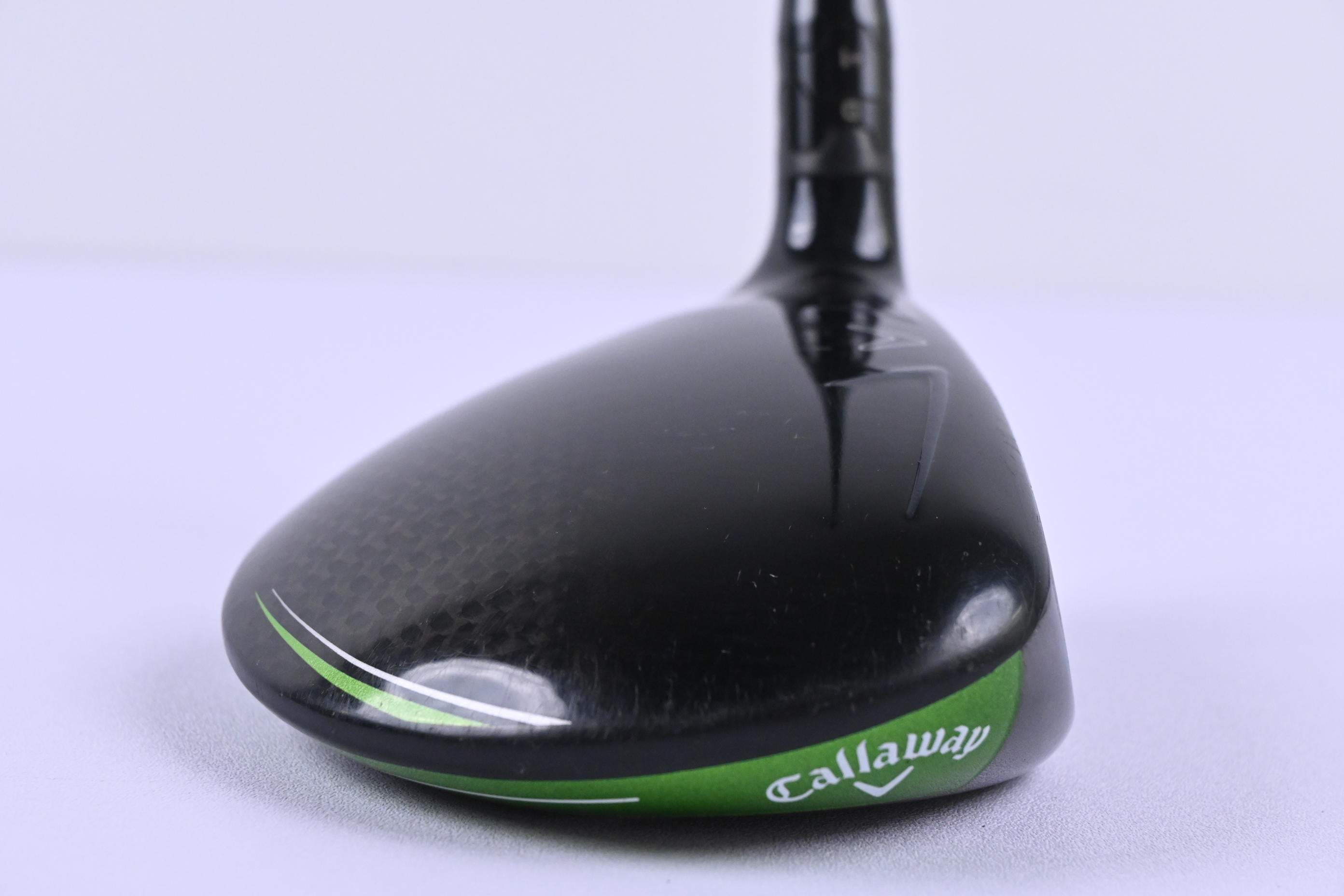 Callaway GBB Epic #3 Wood / 15 Degree / Regular Flex Project X HZRDUS T800 65