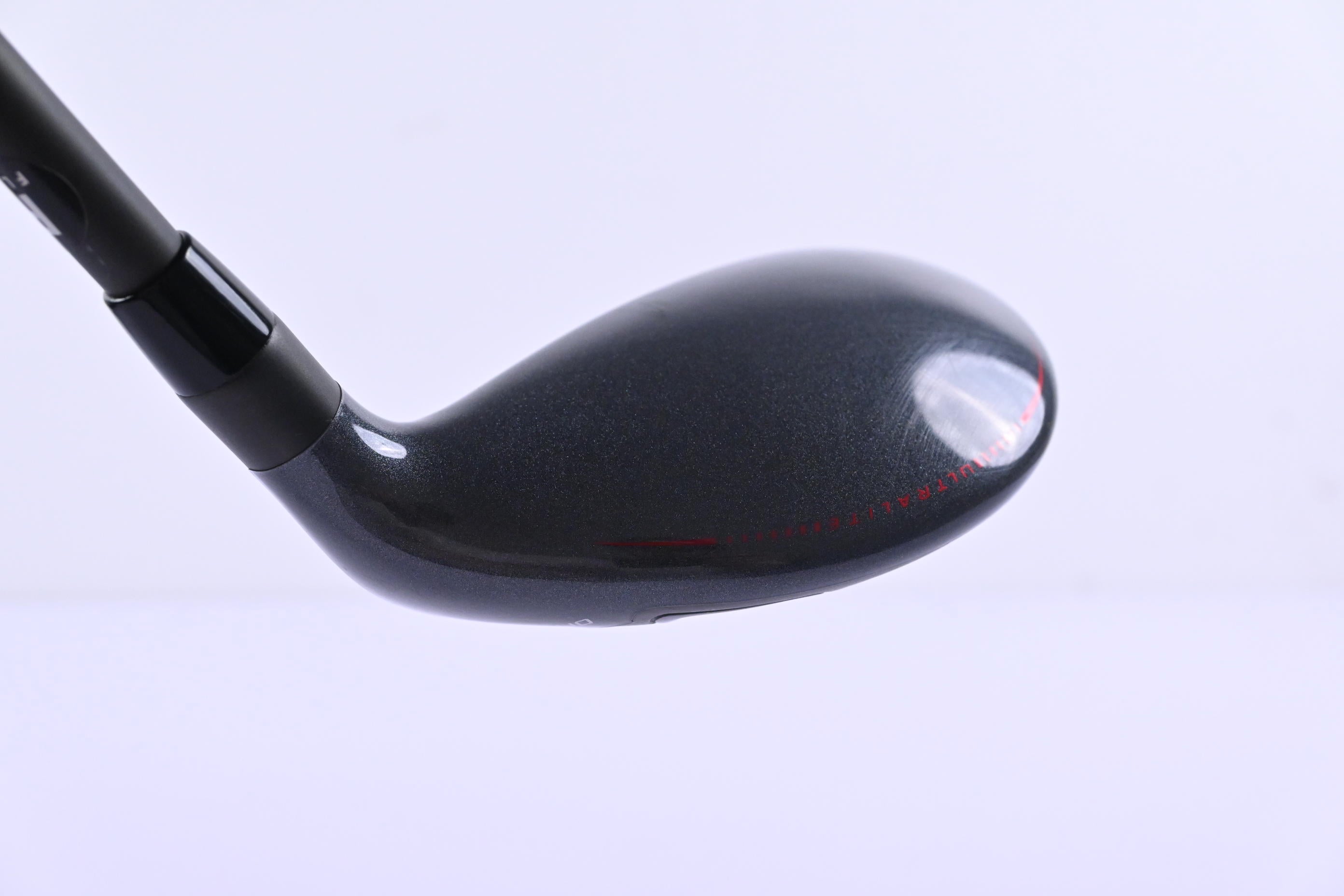 Cobra Air-X #6 Hybrid / 28 Degree / Regular Flex Cobra Ultralite 50 Shaft