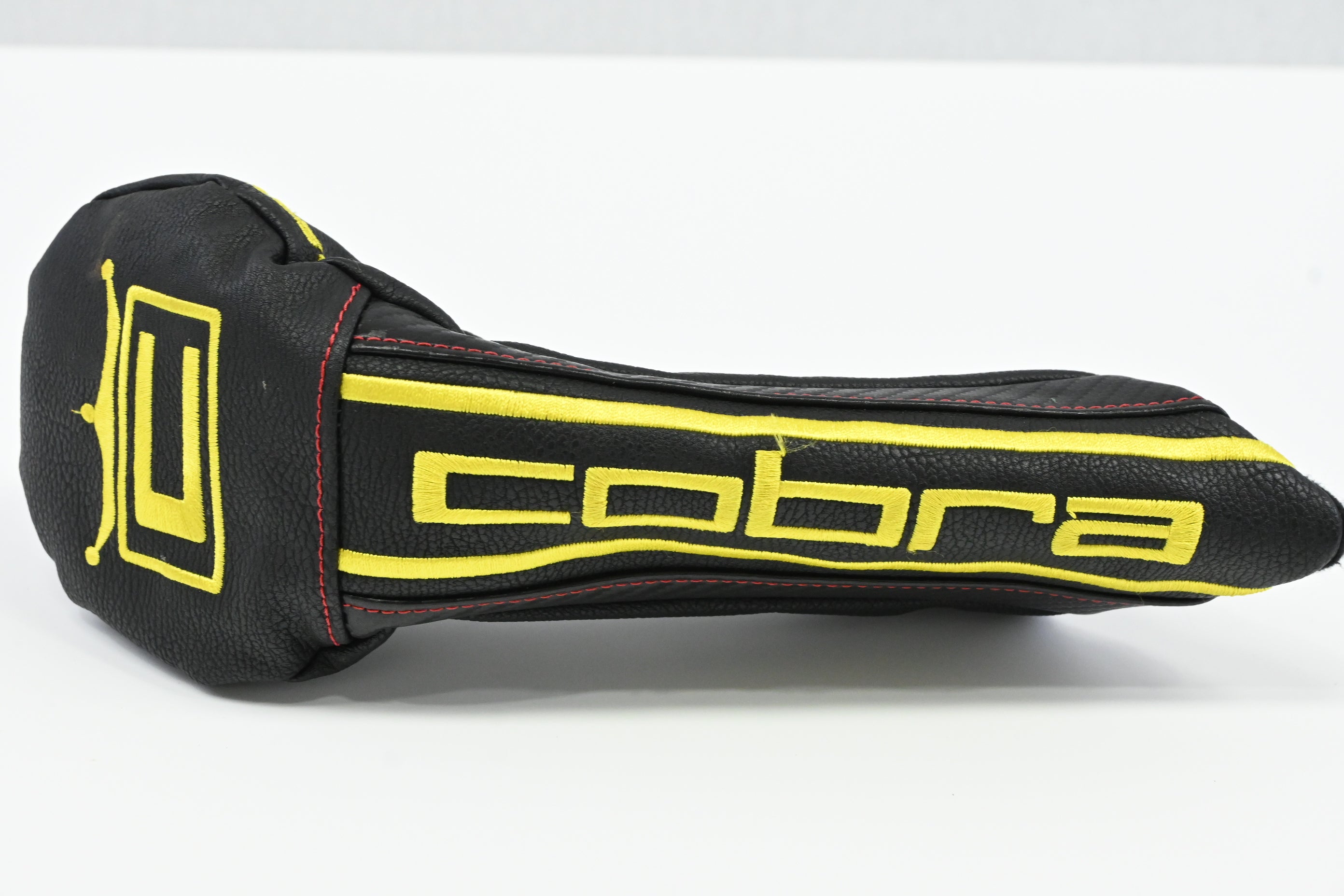 Cobra King Speedzone #3 Wood / 14.5 Degree / Stiff Flex UST Helium Nanocore 5