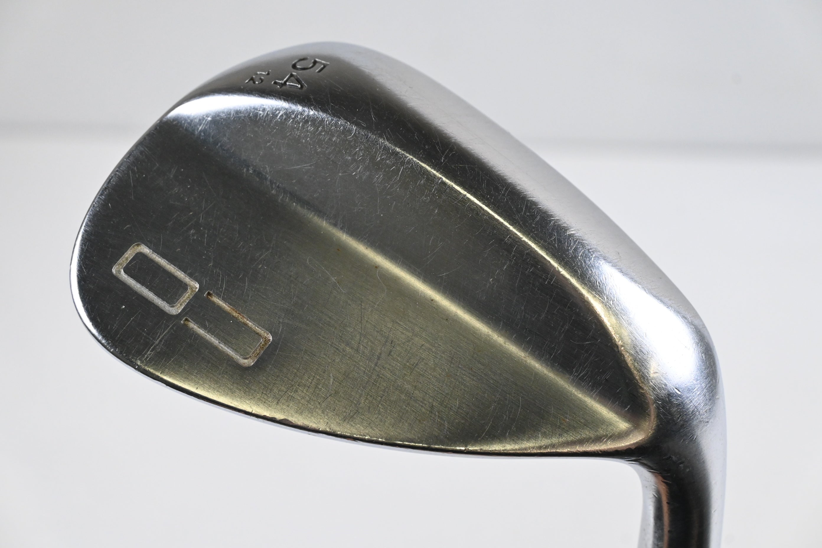 Orka OD Sand Wedge / 54 Degree / Stiff Flex KBS TGI 70 Shaft