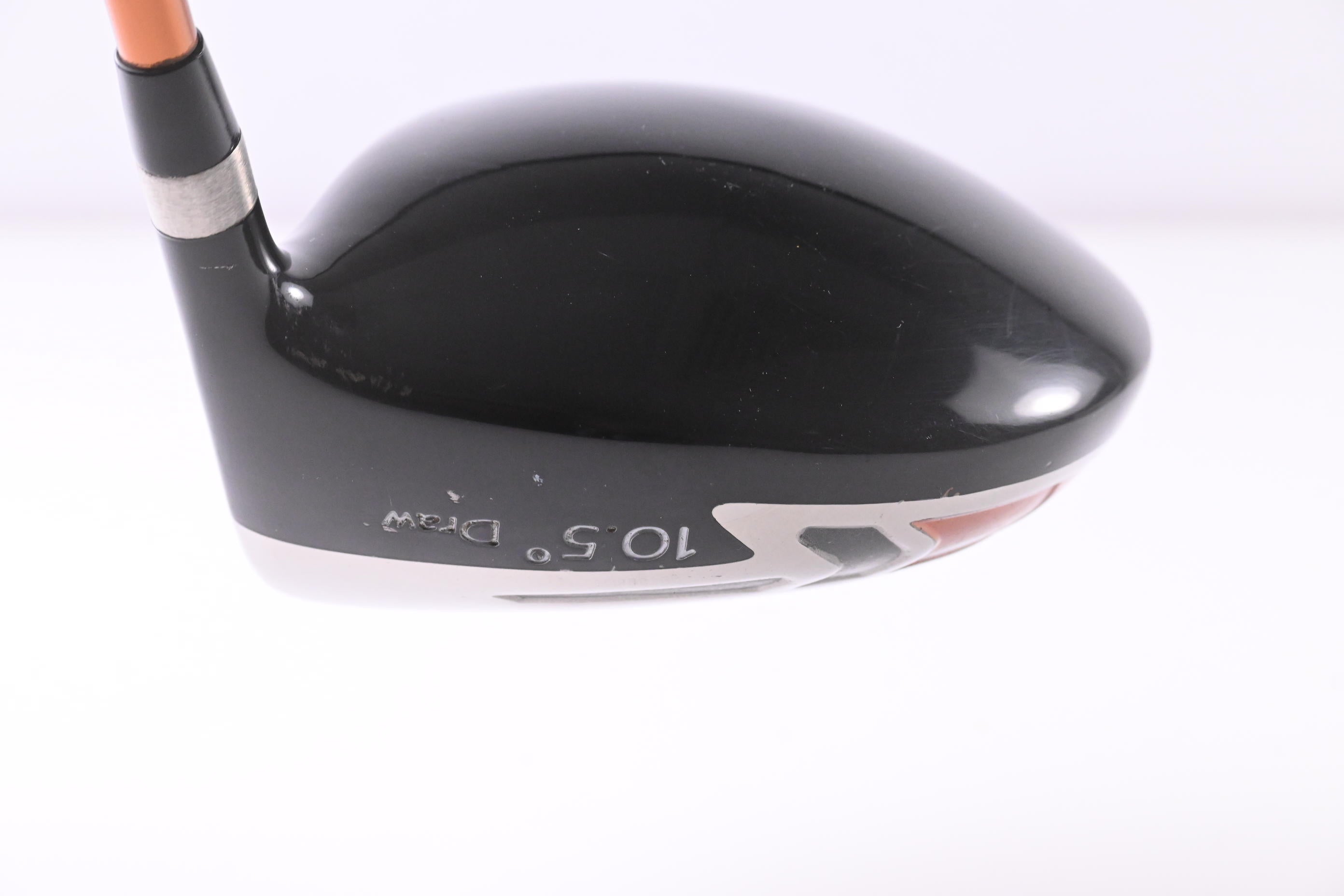 Ping G10 Driver / 10.5 Degree / Regular Flex Ping TFC 129 D Shaft