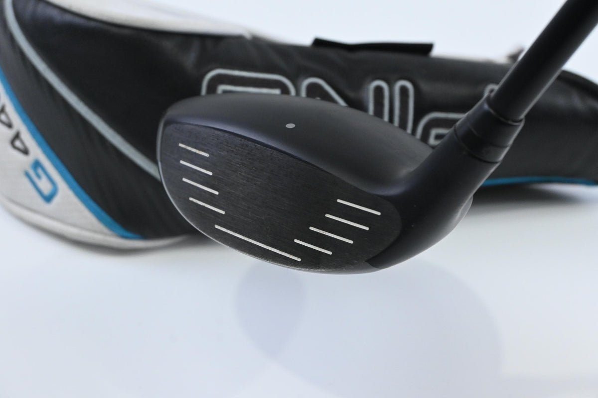 Ping G440 Max #3 Wood / 15 Degree / Regular Flex Ping Alta CB Blue 65 Shaft