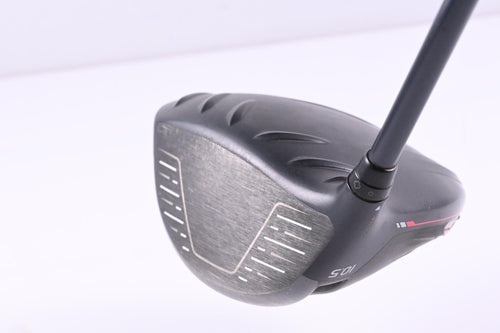Ping G410 SFT Driver / 10.5 Degree / Senior Flex Ping Alta CB Red 55 Shaft