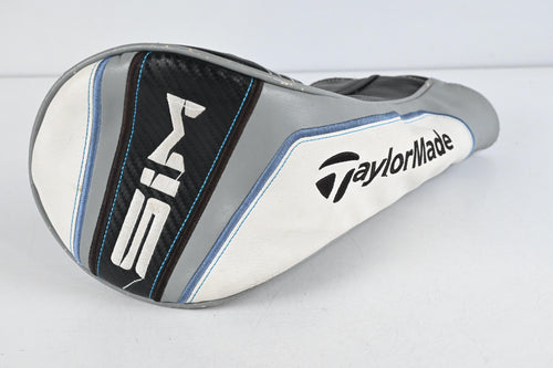 Taylormade SIM Max Driver / 10.5 Degree / Stiff Flex Fujikura Ventus Blue 6 Shaft