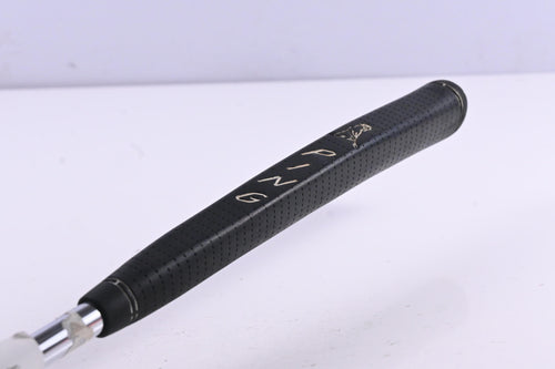 Ping Karsten TR Zing Putter / Green Dot / 34 Inch