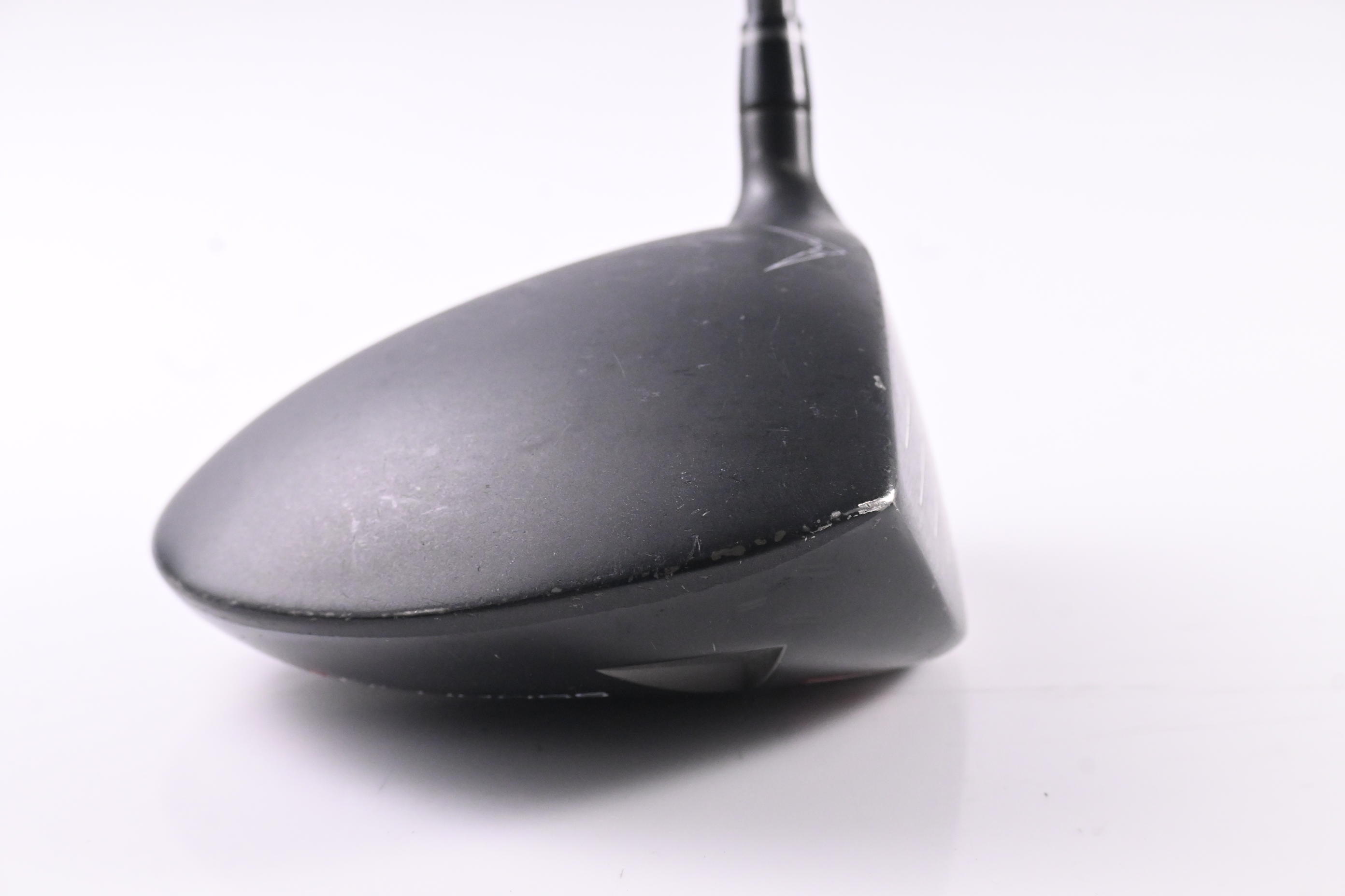 Benross Max Speed 2 Driver / 13 Degree / Regular Flex MAGNUM 44 Shaft