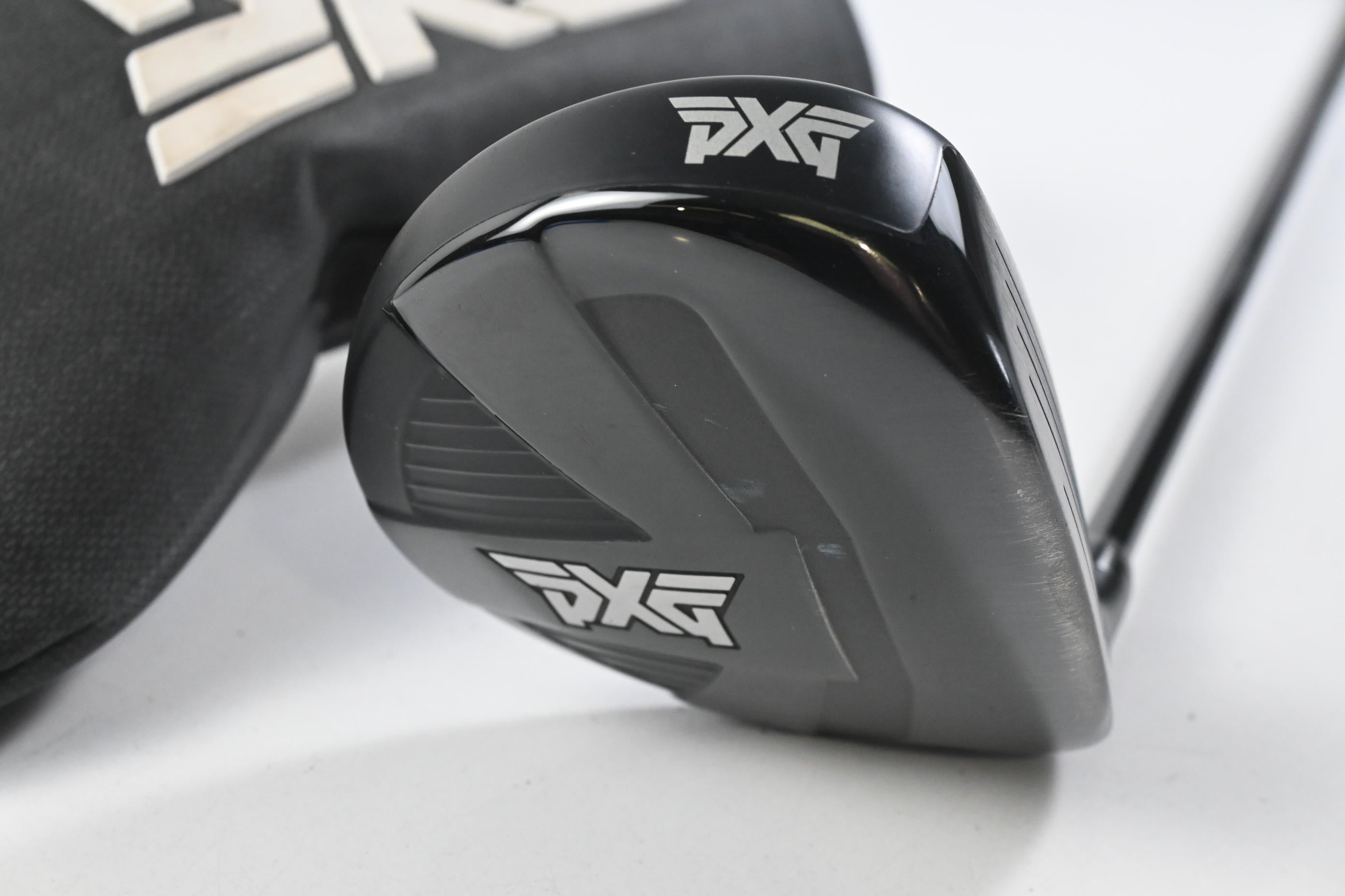 PXG 0211 2022 #3 Wood / 15 Degree / Stiff Flex Tensei AV Raw Blue 65 Shaft