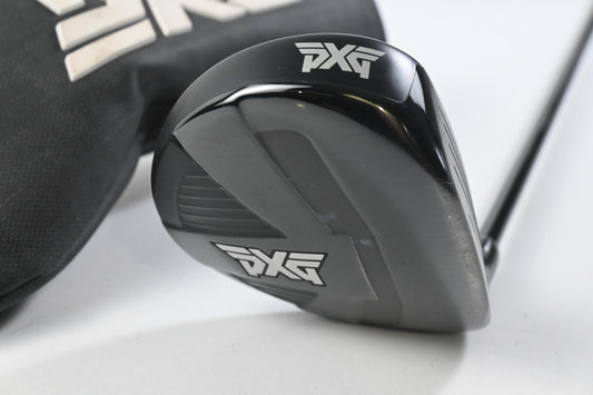 PXG 0211 2022 #3 Wood / 15 Degree / Stiff Flex Tensei AV Raw Blue 65 Shaft