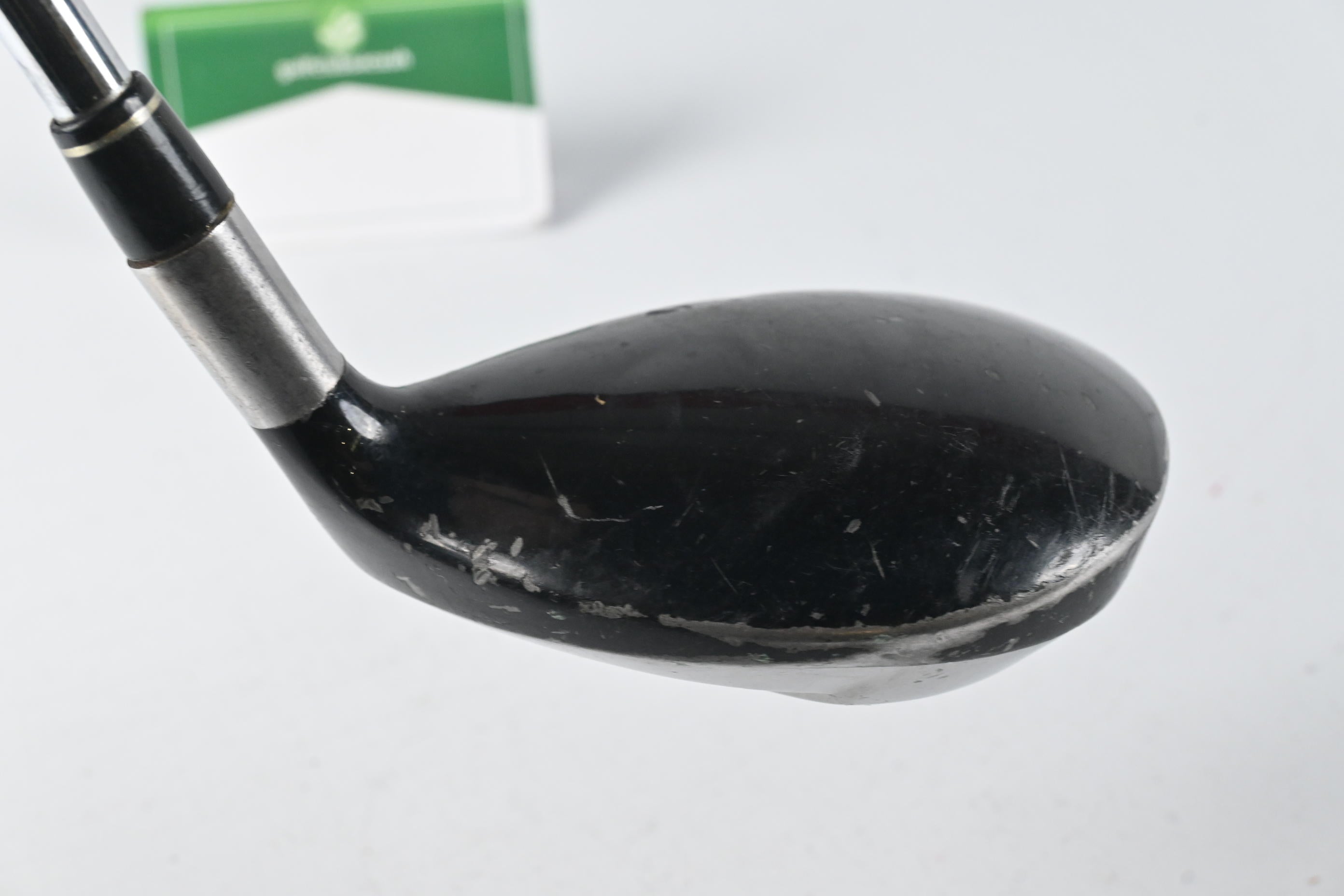 Taylormade V-Steel #4 Wood / 16.5 Degree / Regular Flex Dynamic Gold Shaft
