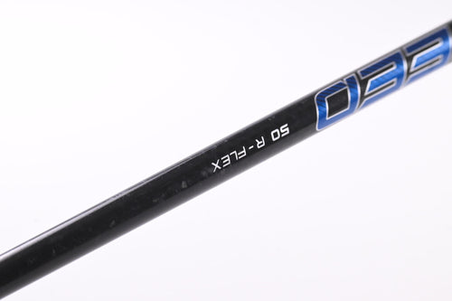 Cobra F-Max #4 Hybrid / 22 Degree / Regular Flex Cobra Air Speed 50 Shaft