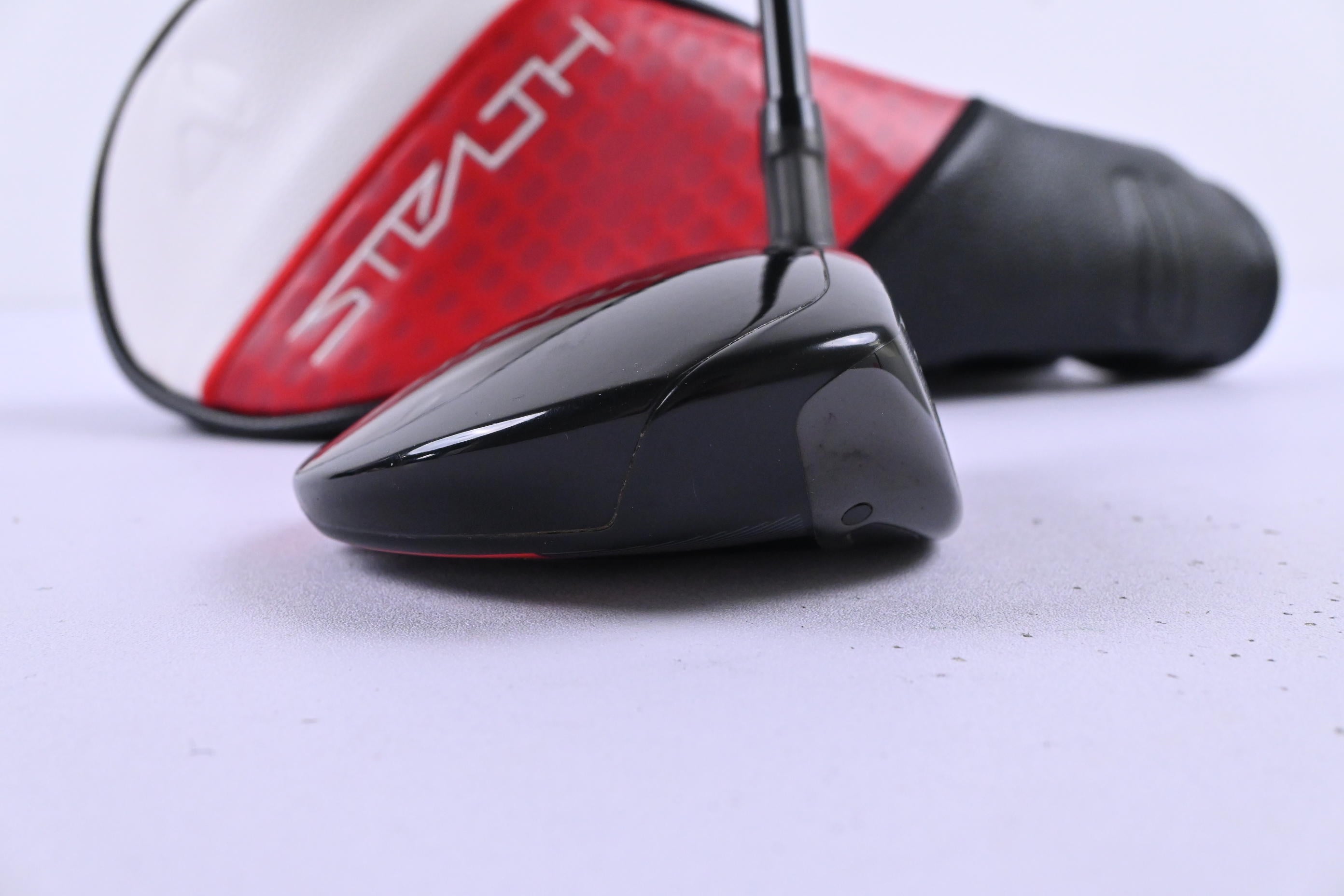 Taylormade Stealth 2 #3 Wood / 16.5 Degree / Regular Flex Fujikura Ventus TR 5