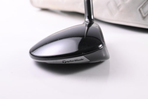 Taylormade Qi10 Max #3 Wood / 16 Degree / Regular Flex Speeder NX TCS 50 Shaft